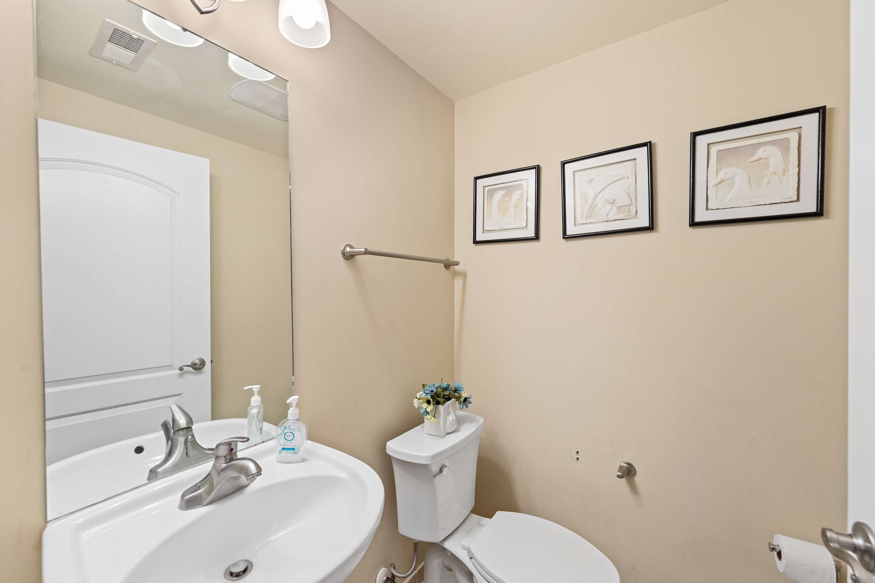 Bella Vista 505