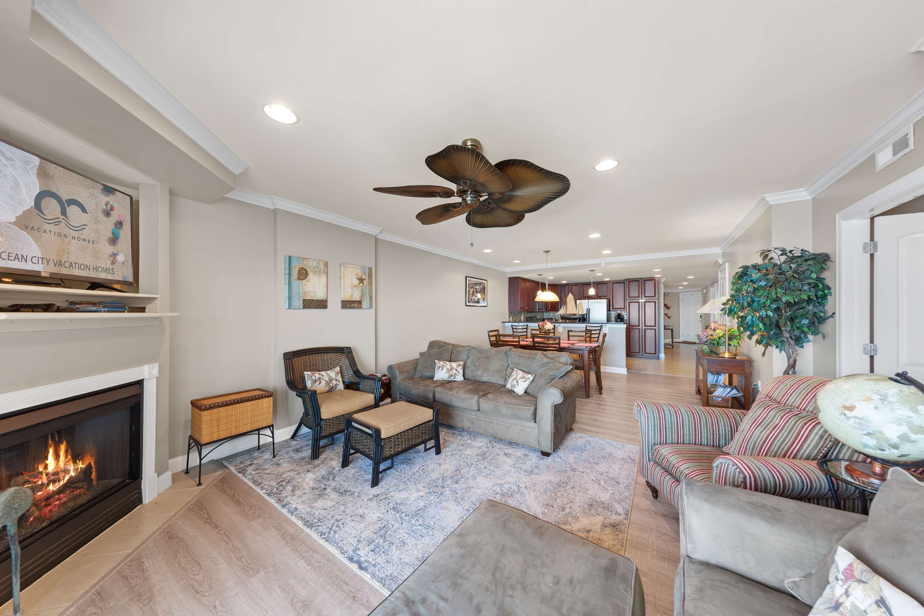 Bella Vista 505
