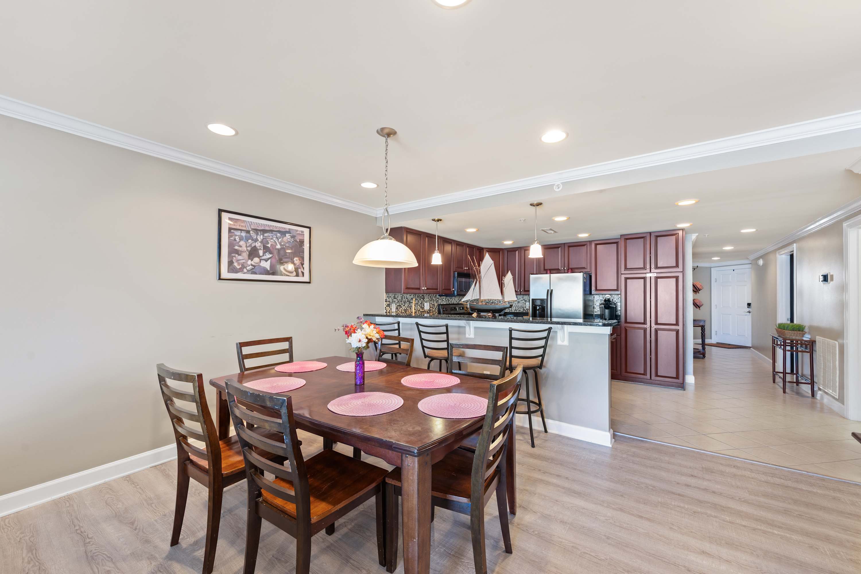 Bella Vista 505