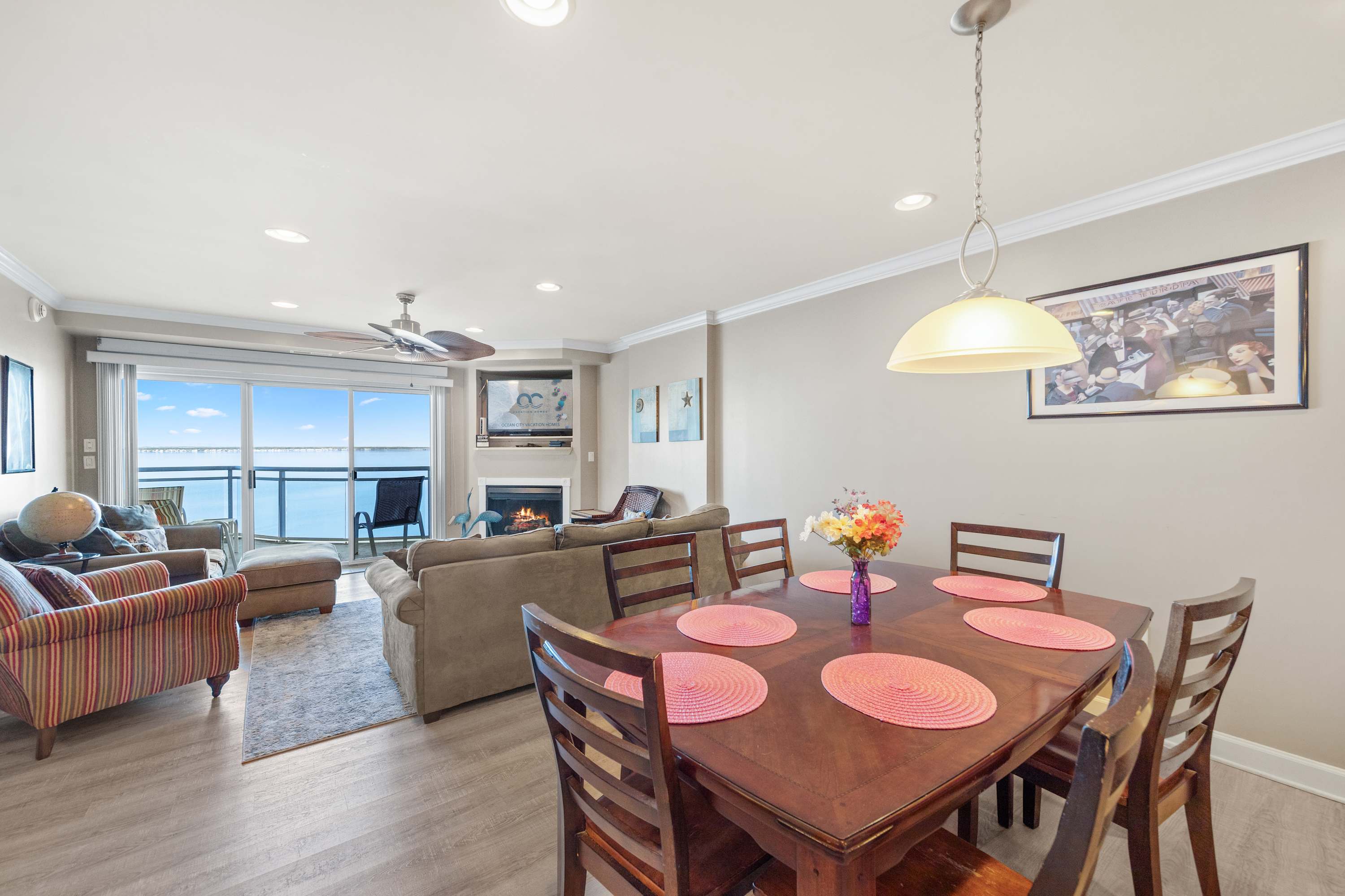 Bella Vista 505