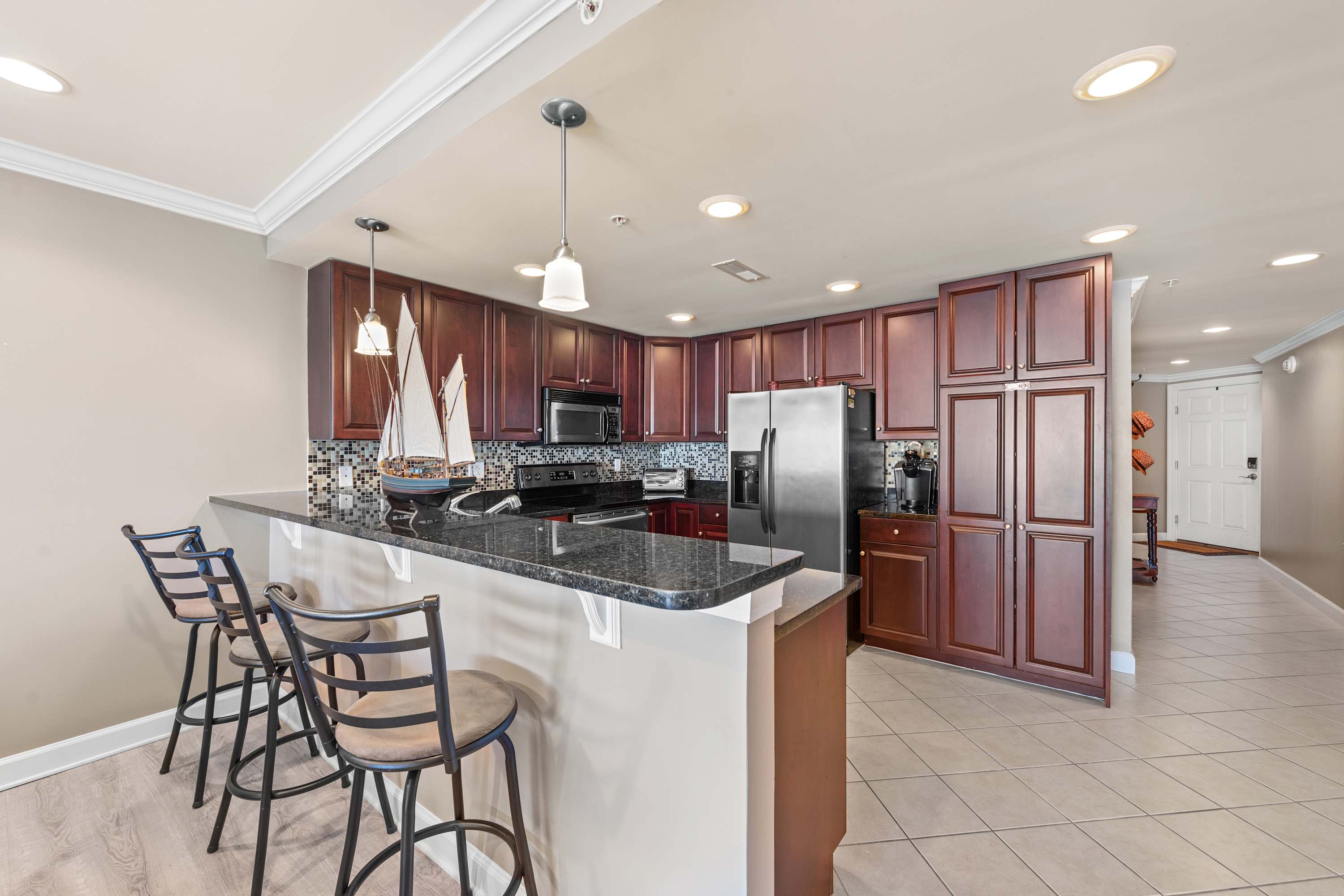 Bella Vista 505