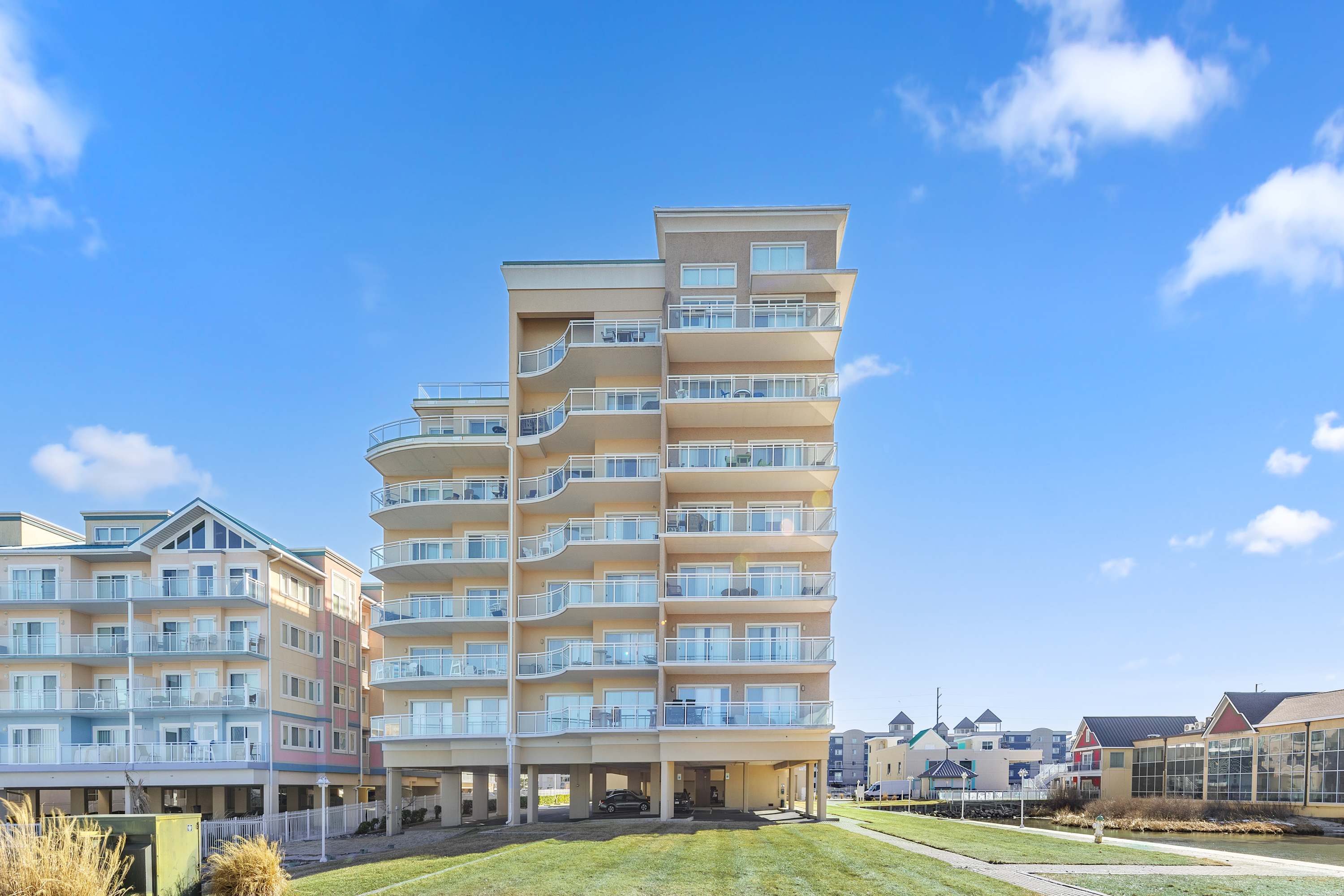 Bella Vista 505