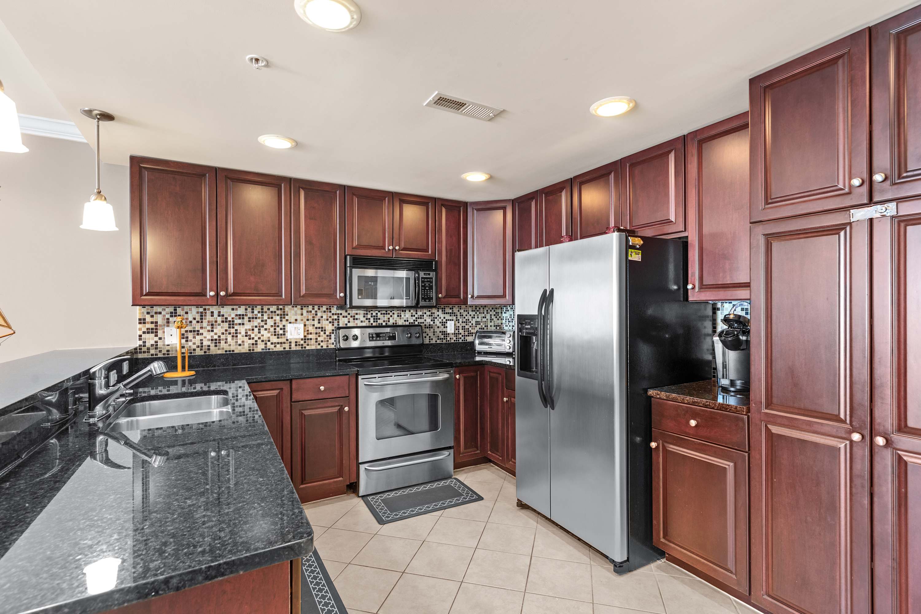 Bella Vista 505