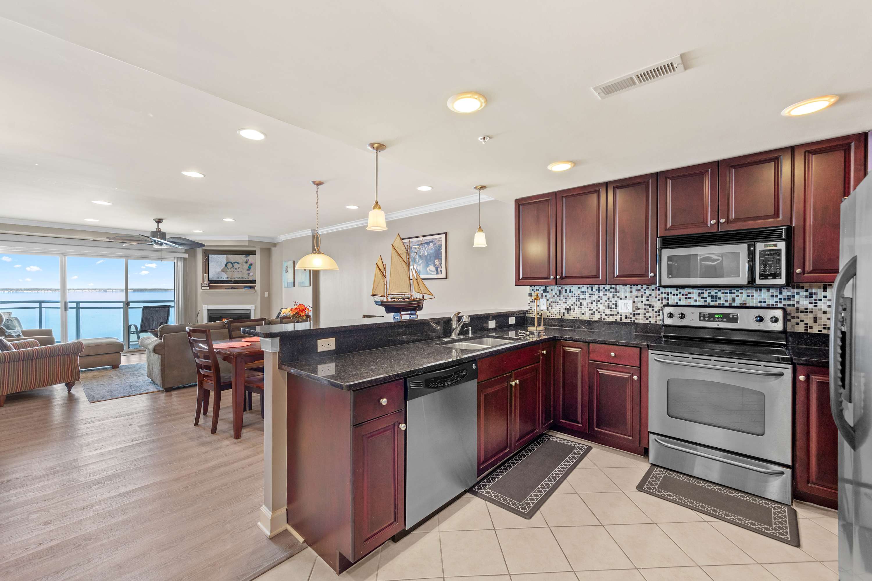 Bella Vista 505