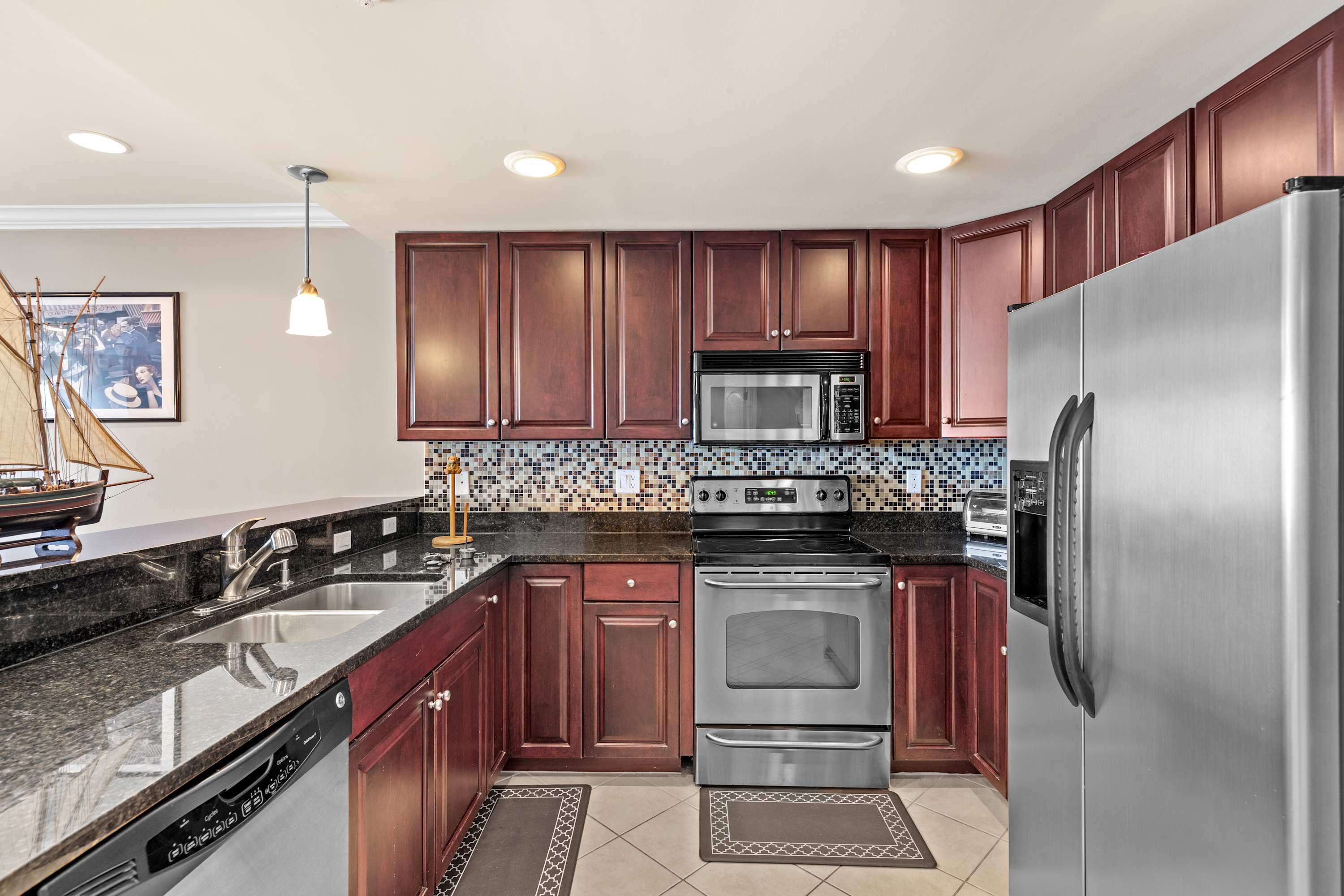 Bella Vista 505
