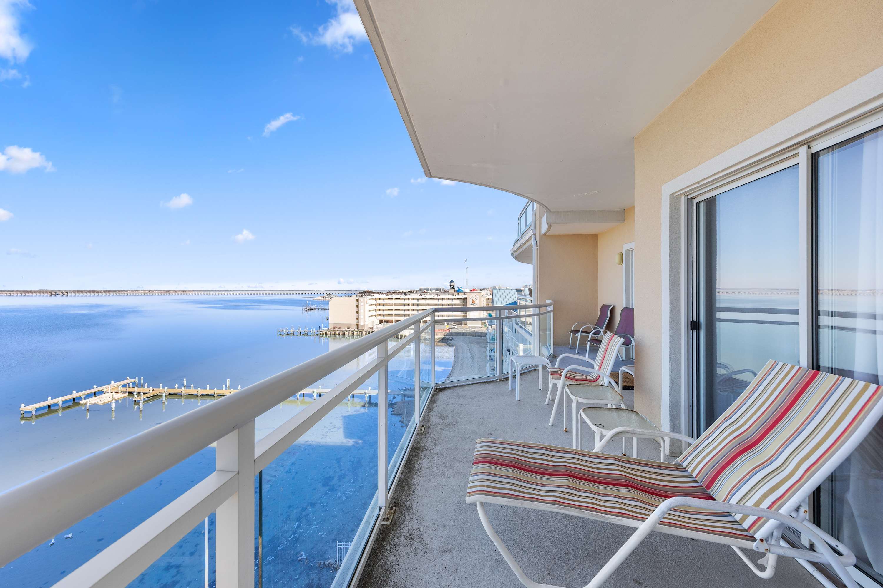 Bella Vista 505
