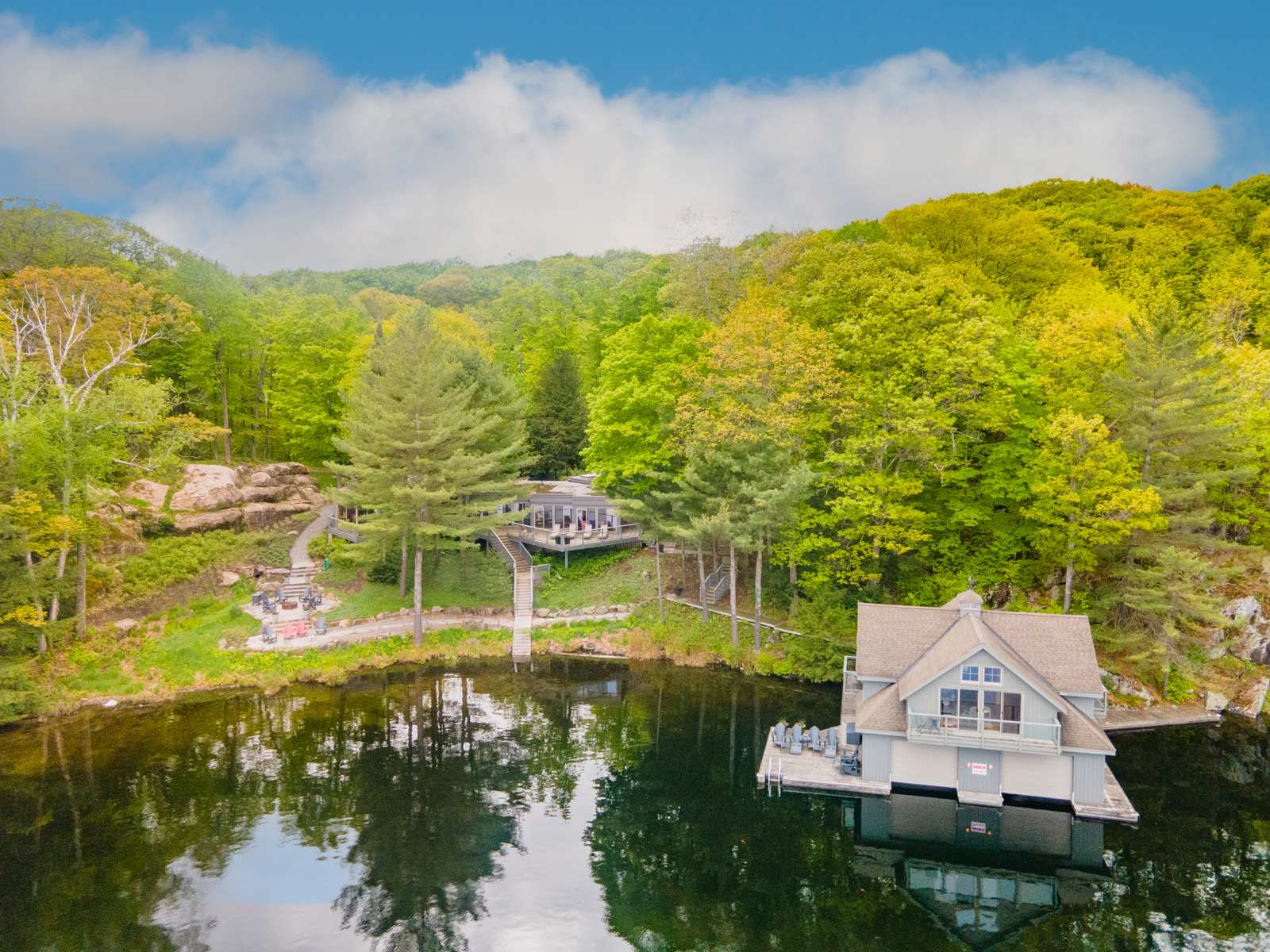 Cottage #298