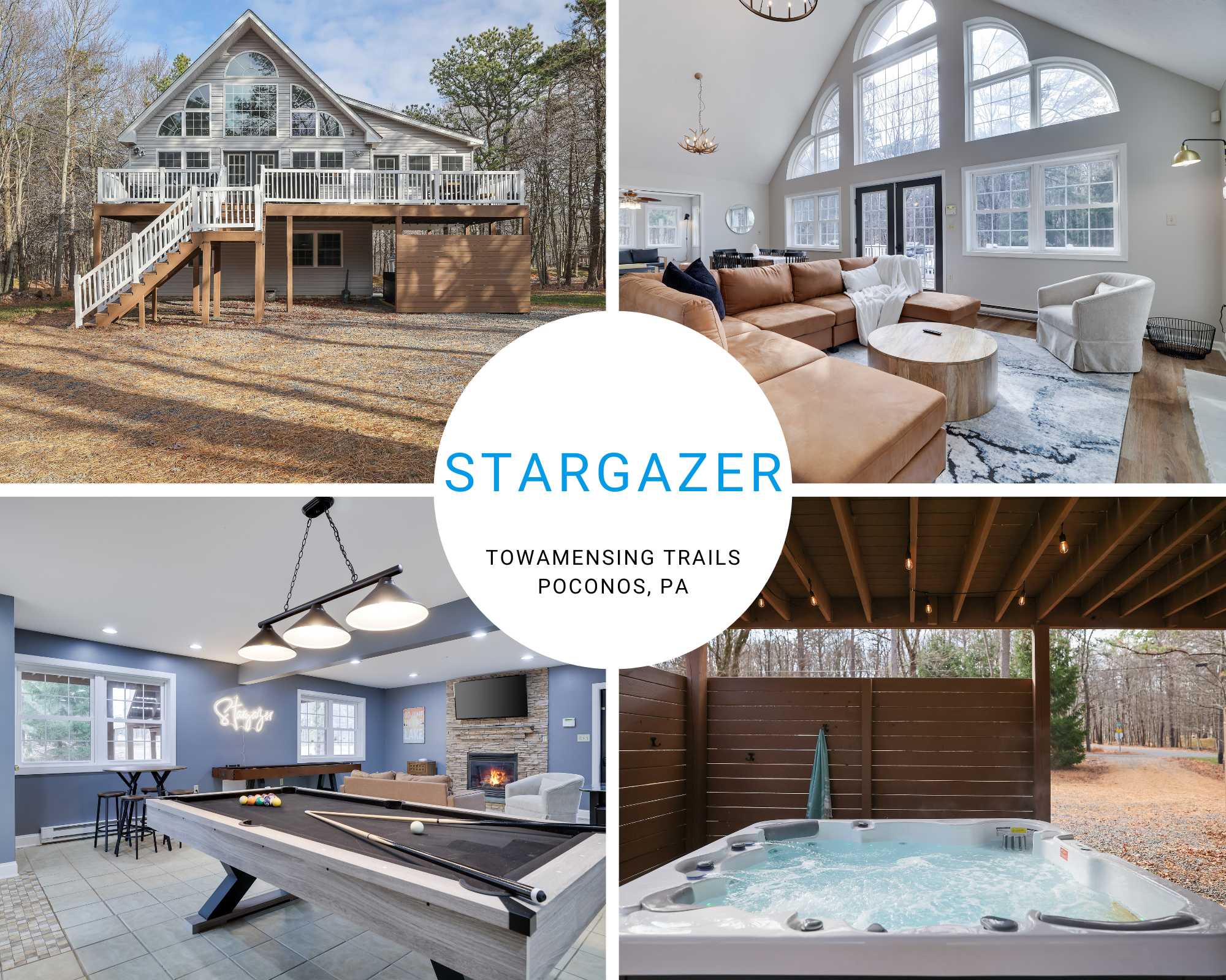 Stargazer