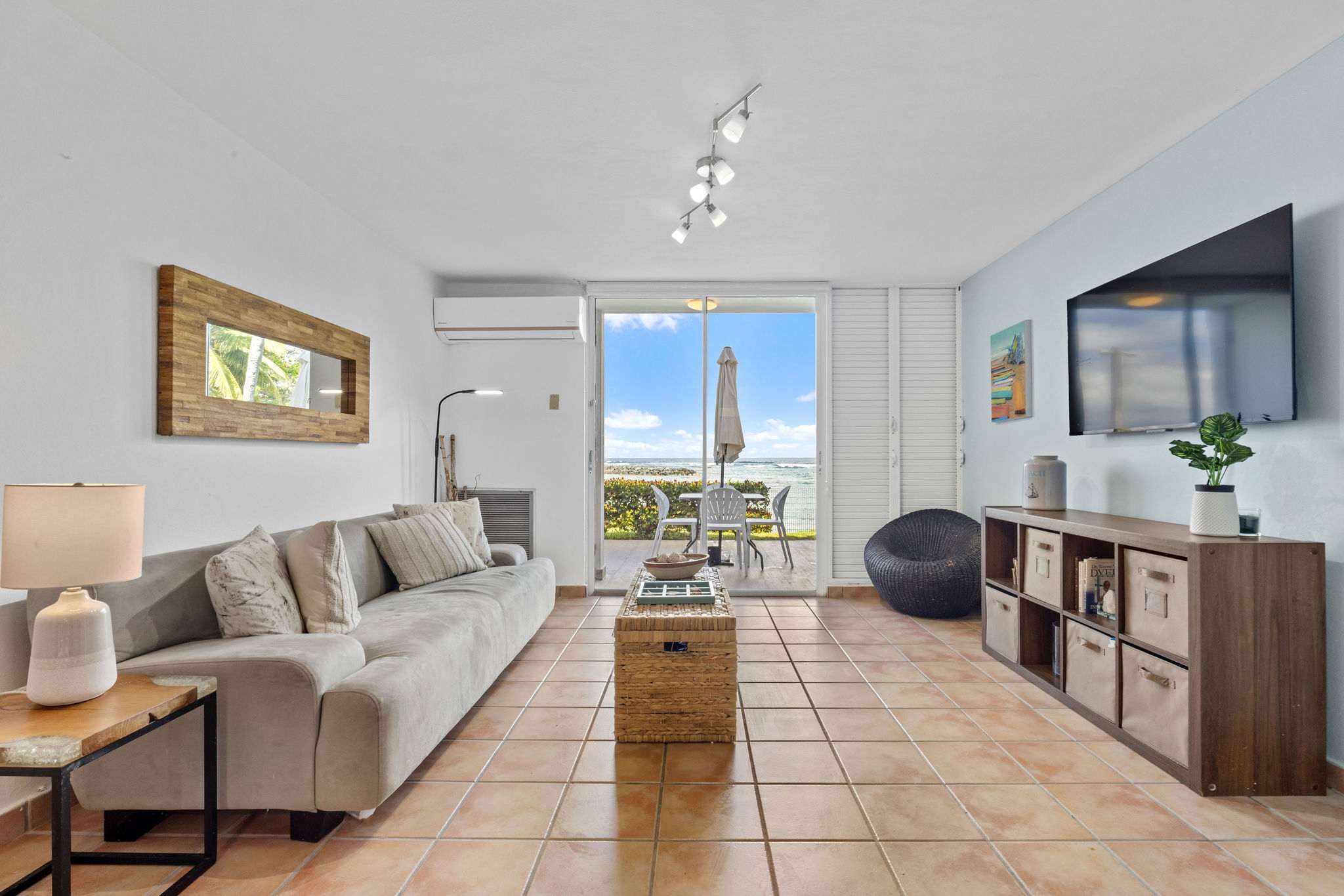 Seaside Serenity | Beachfront Paradise — Dorado, Dorado — vacation rental
