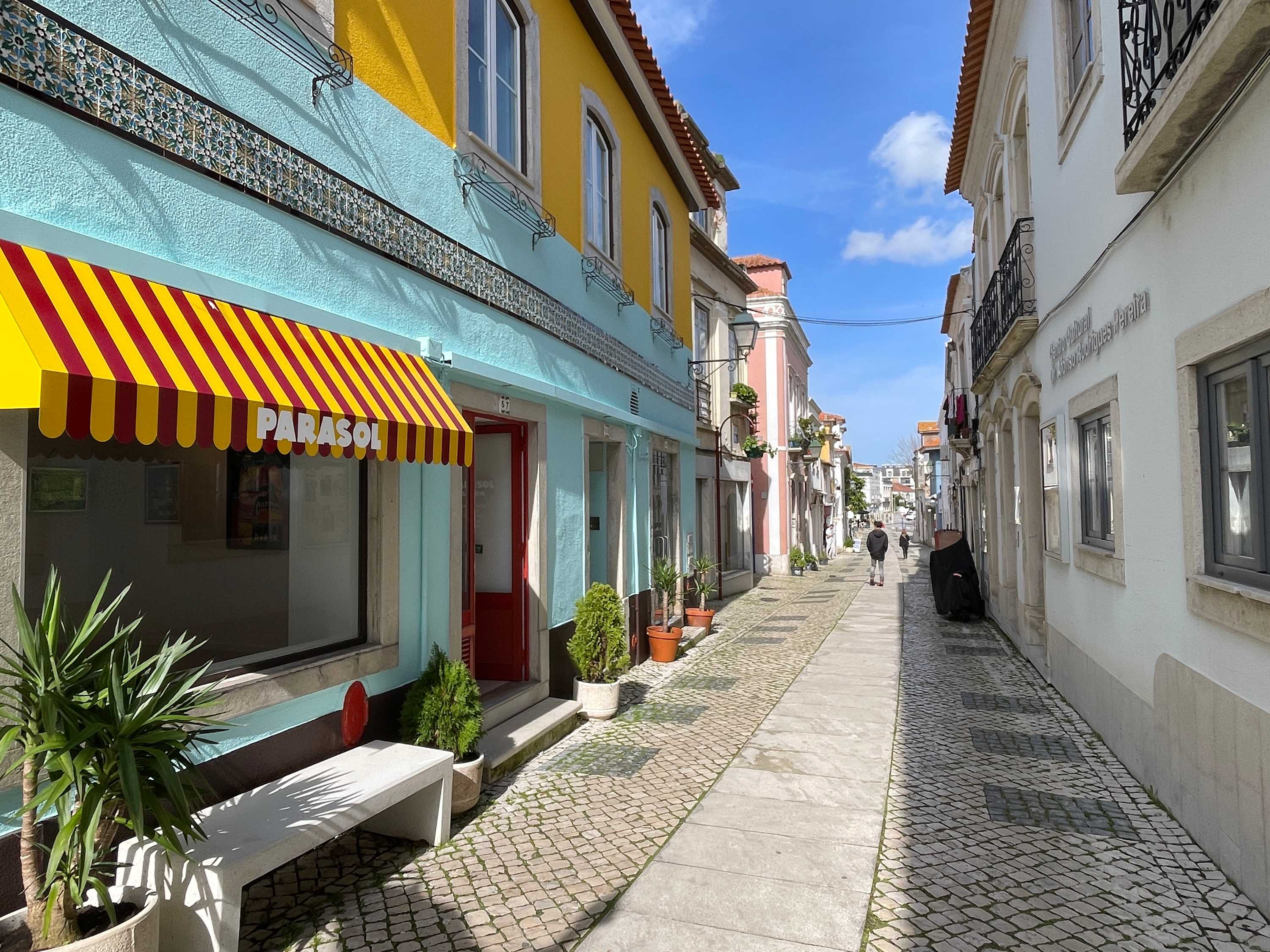 Casa da Heidi — Lourinhã, Lisboa — vacation rental