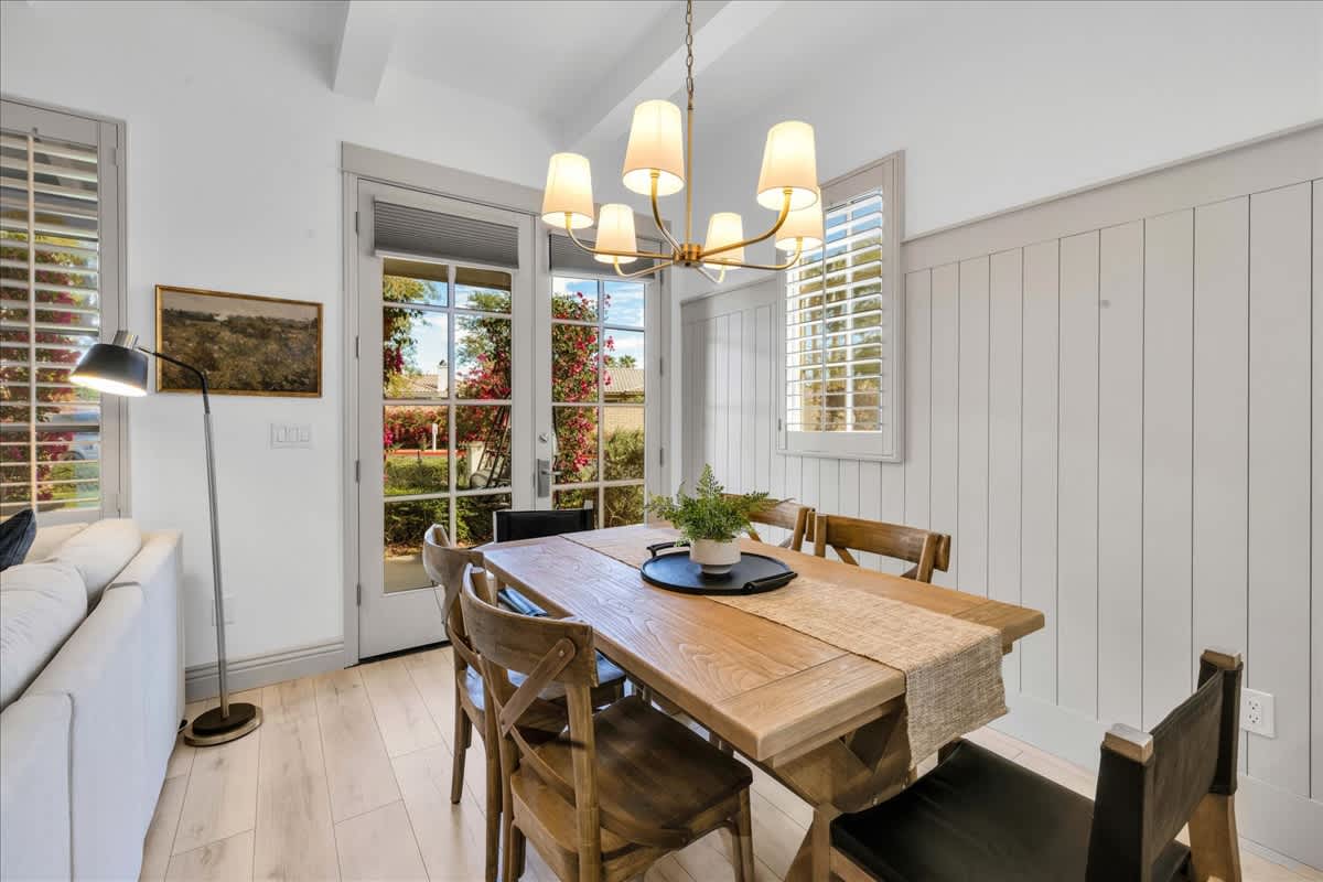 Remodeled 1BR Legacy Villa with Private Patio #A - Photo 4