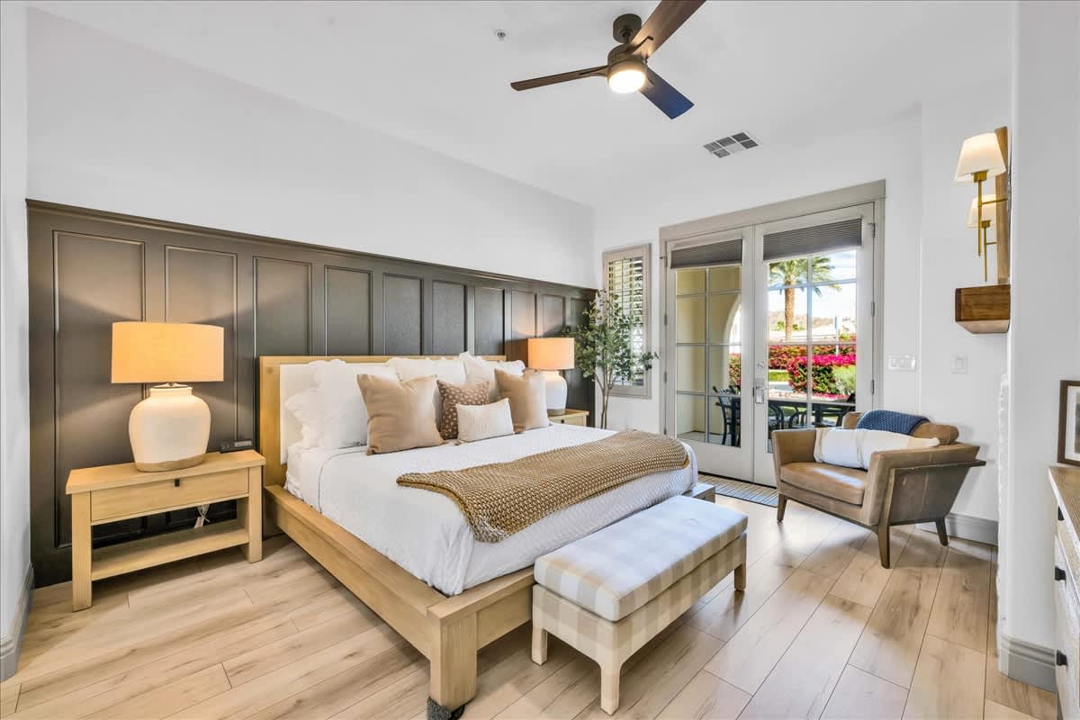 Remodeled LV Studio with Private Patio #B - Photo 2