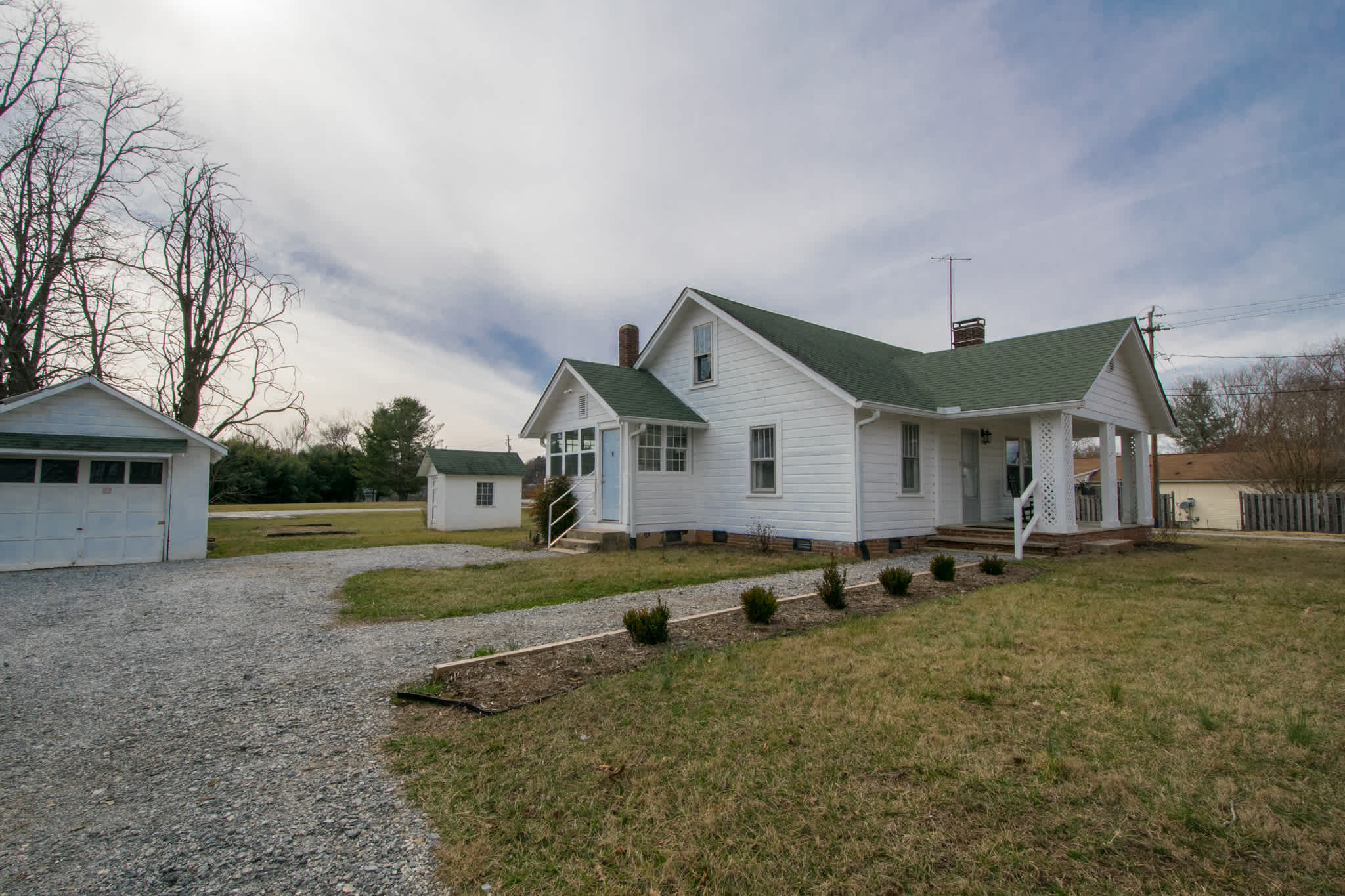 3BR Home in East Flat Rock near Downtown - Foto 40