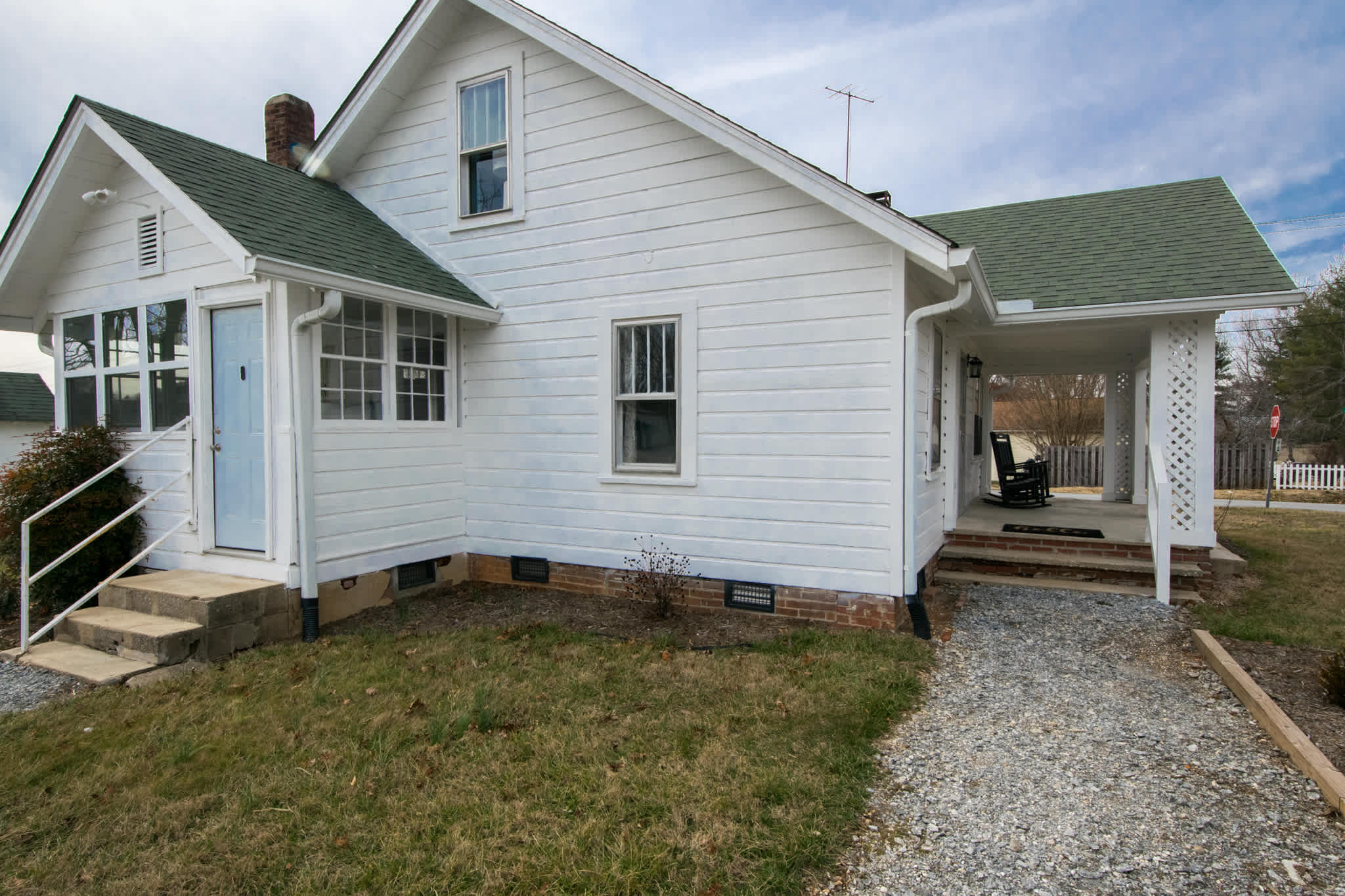 3BR Home in East Flat Rock near Downtown - Foto 37