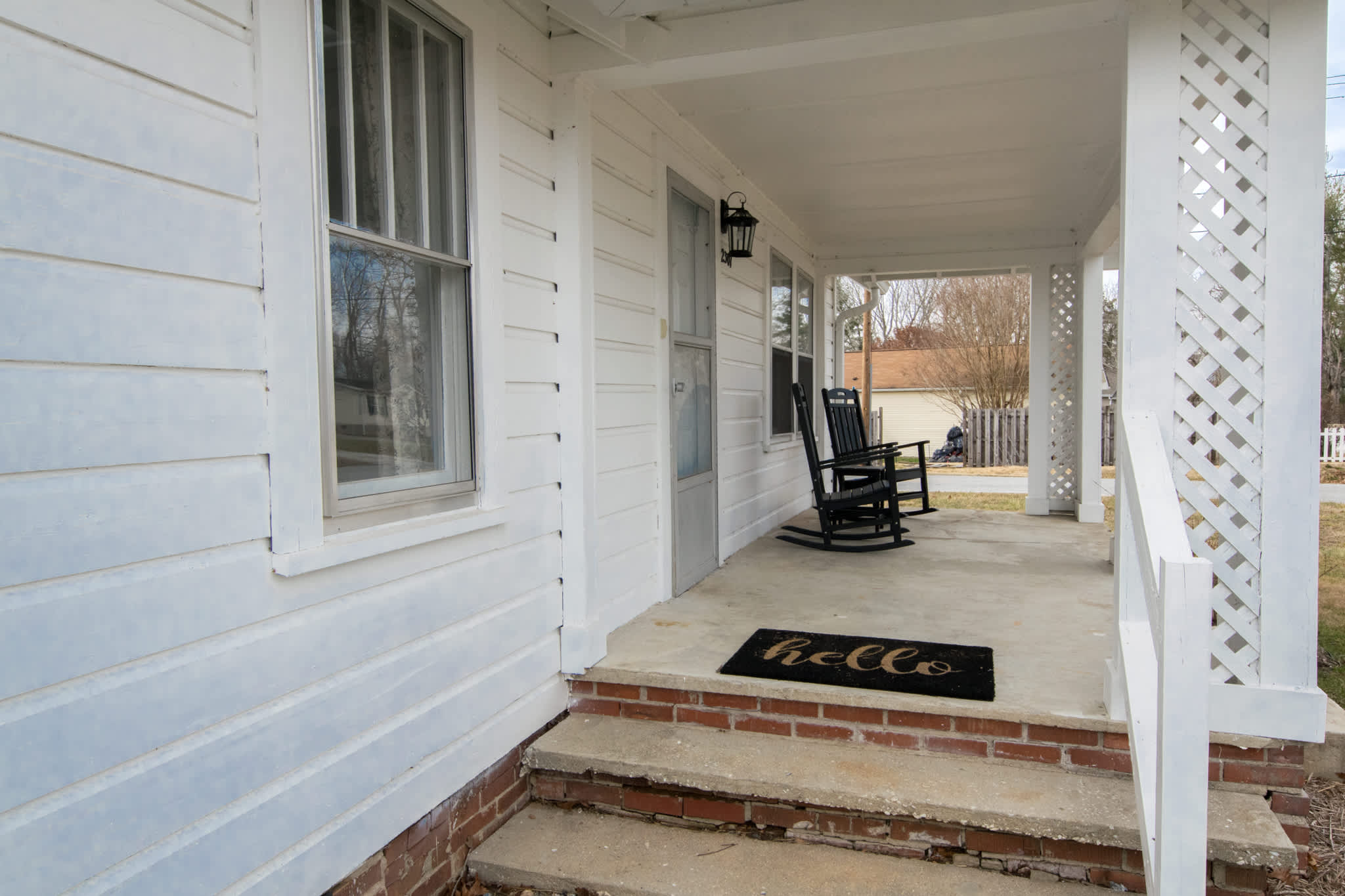 3BR Home in East Flat Rock near Downtown - Foto 39