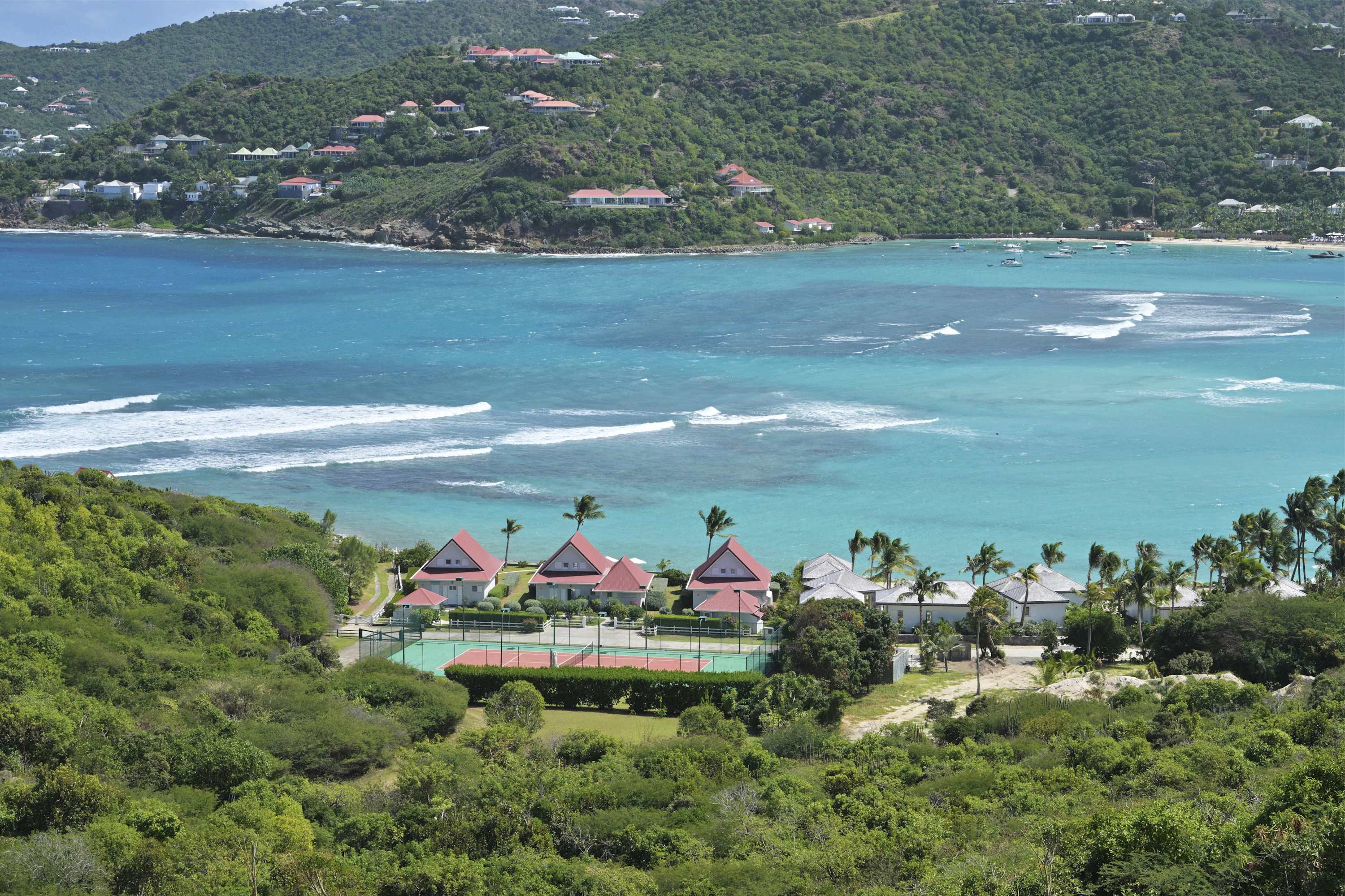 Please Inquire Before Booking – Luxury Villa — Saint Jean, Saint Jean — vacation rental