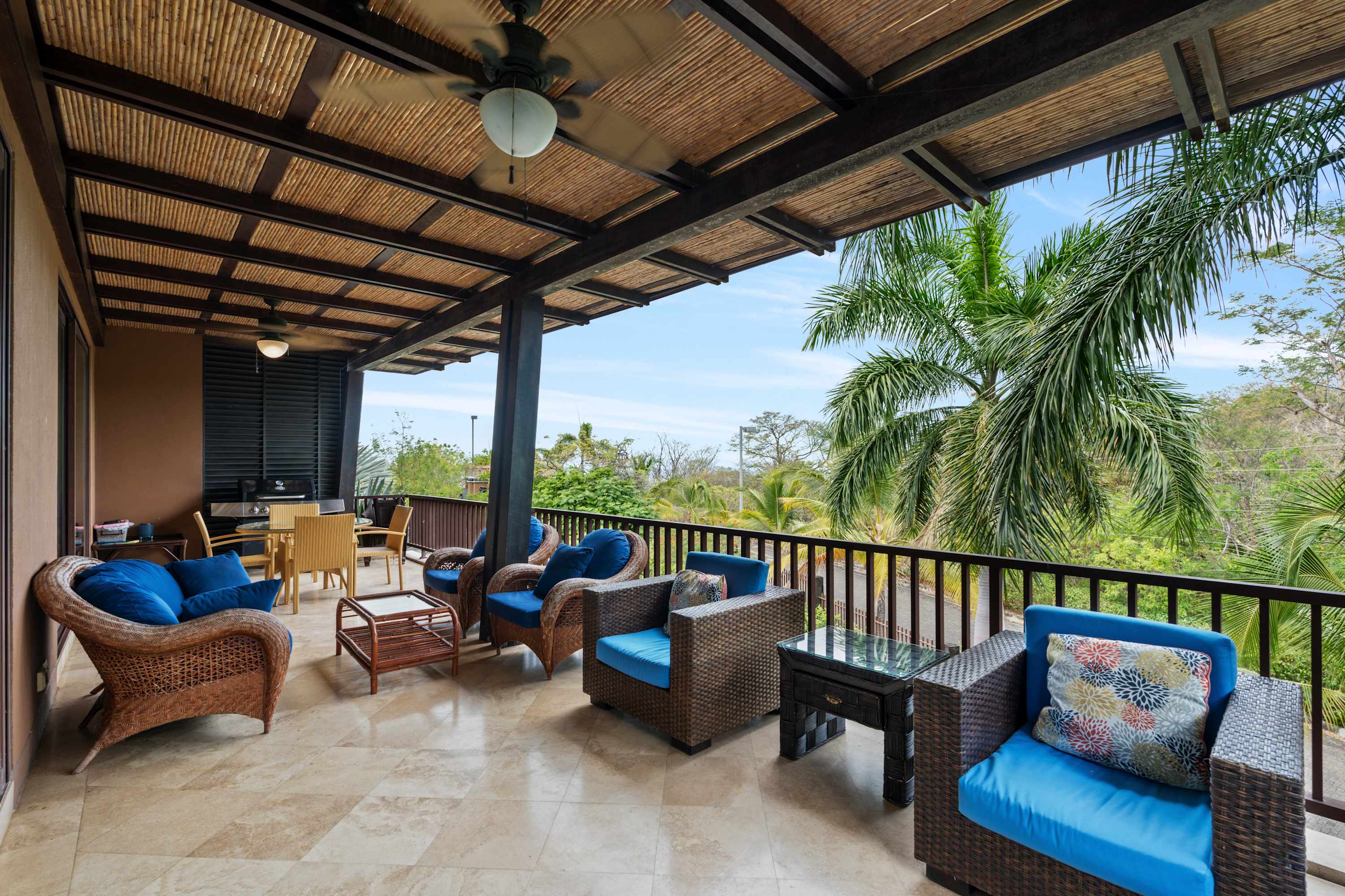 Bright Retreat | Pool, Concierge &  Beach Access — Playas del Coco, Provincia de Guanacaste — vacation rental