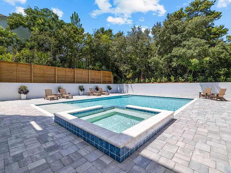 Waterfront, Pool, Rooftop Deck - The White Lotus