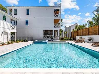 Waterfront, Pool, Rooftop Deck - The White Lotus