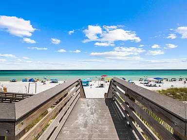 Waterfront, Pool, Rooftop Deck - The White Lotus