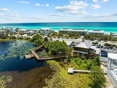 Waterfront, Pool, Rooftop Deck - The White Lotus