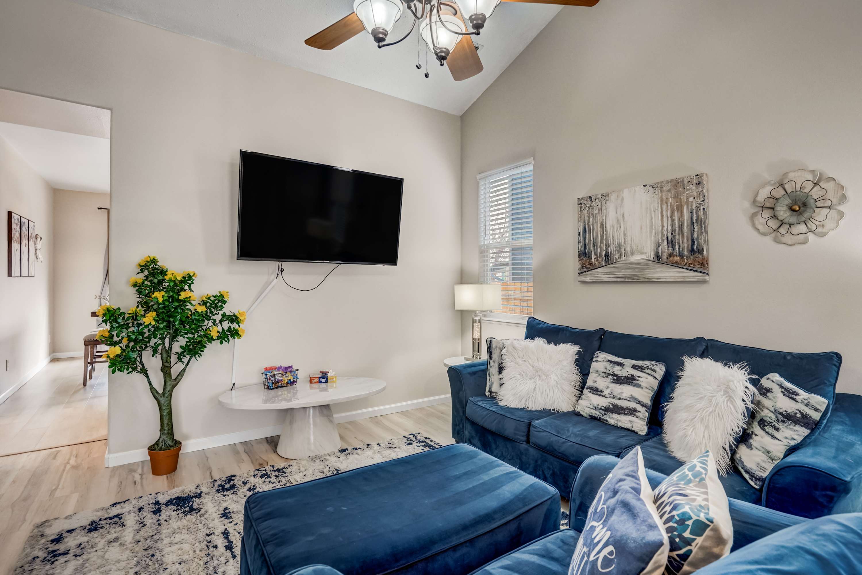 Pony Meadows! Family Escape with BBQ & Workspace — Colorado Springs, CO — vacation rental