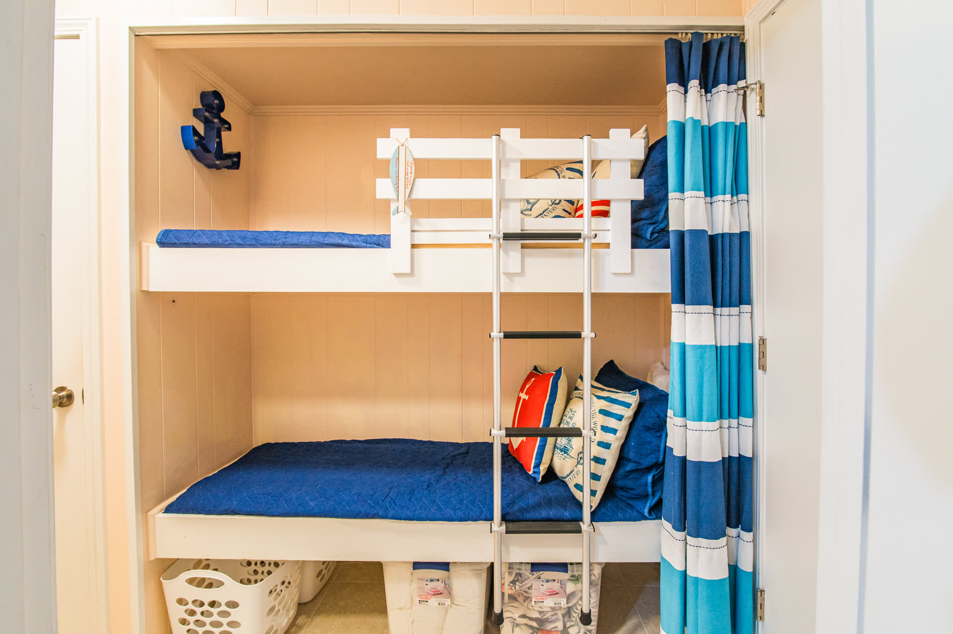 A Sunrise Suite at Cherry Grove
