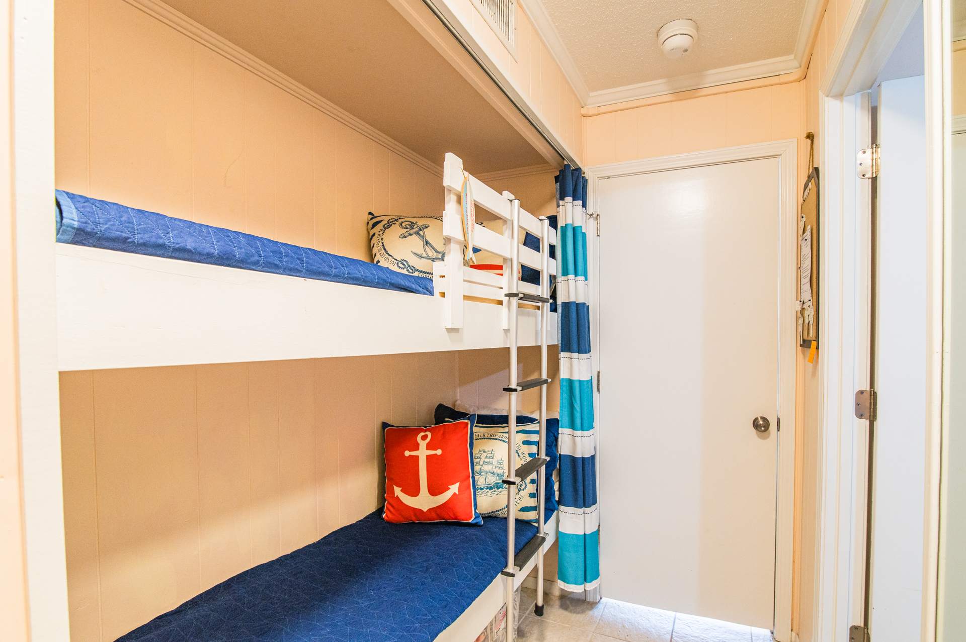 A Sunrise Suite at Cherry Grove