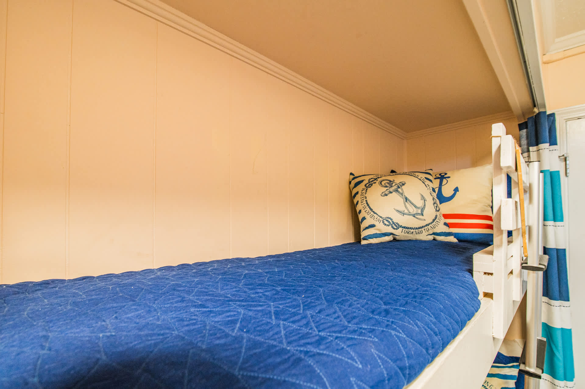 A Sunrise Suite at Cherry Grove
