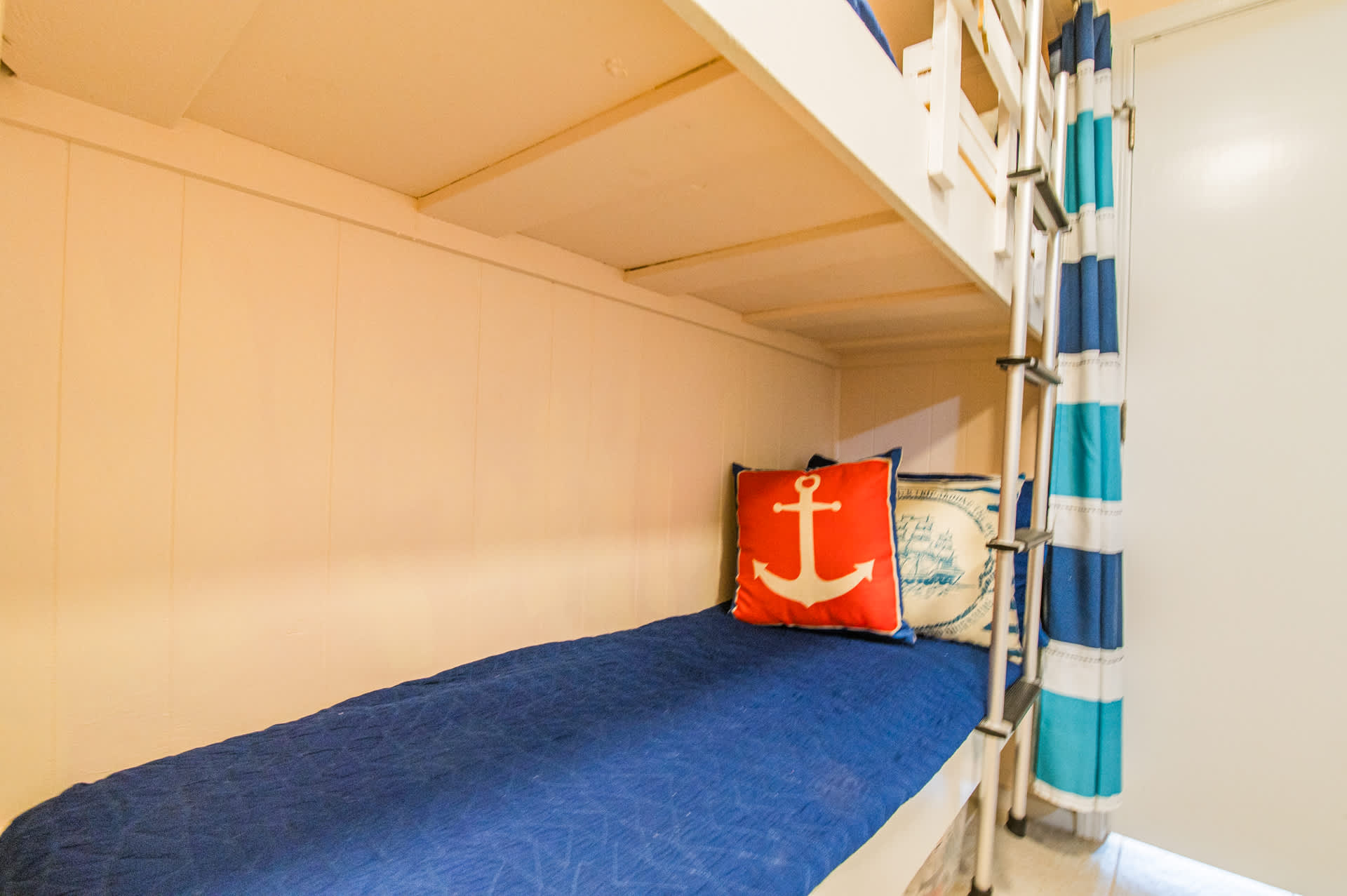 A Sunrise Suite at Cherry Grove