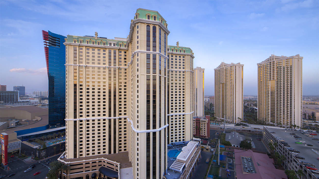 Marriott's Grand Chateau 3BR Apartment with Resort Access — Las Vegas, NV — vacation rental