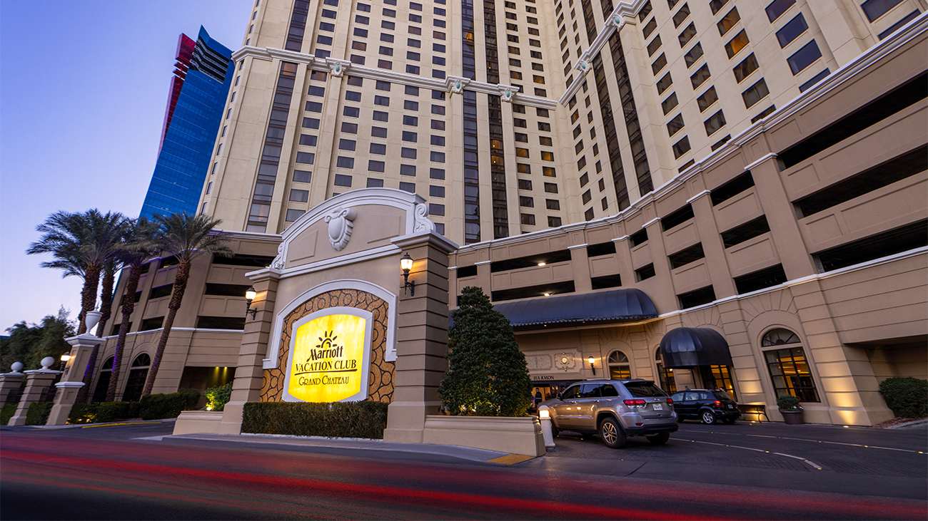 Marriott Grand Chateau | Three 2BR/2BA Villas — Las Vegas, NV — vacation rental