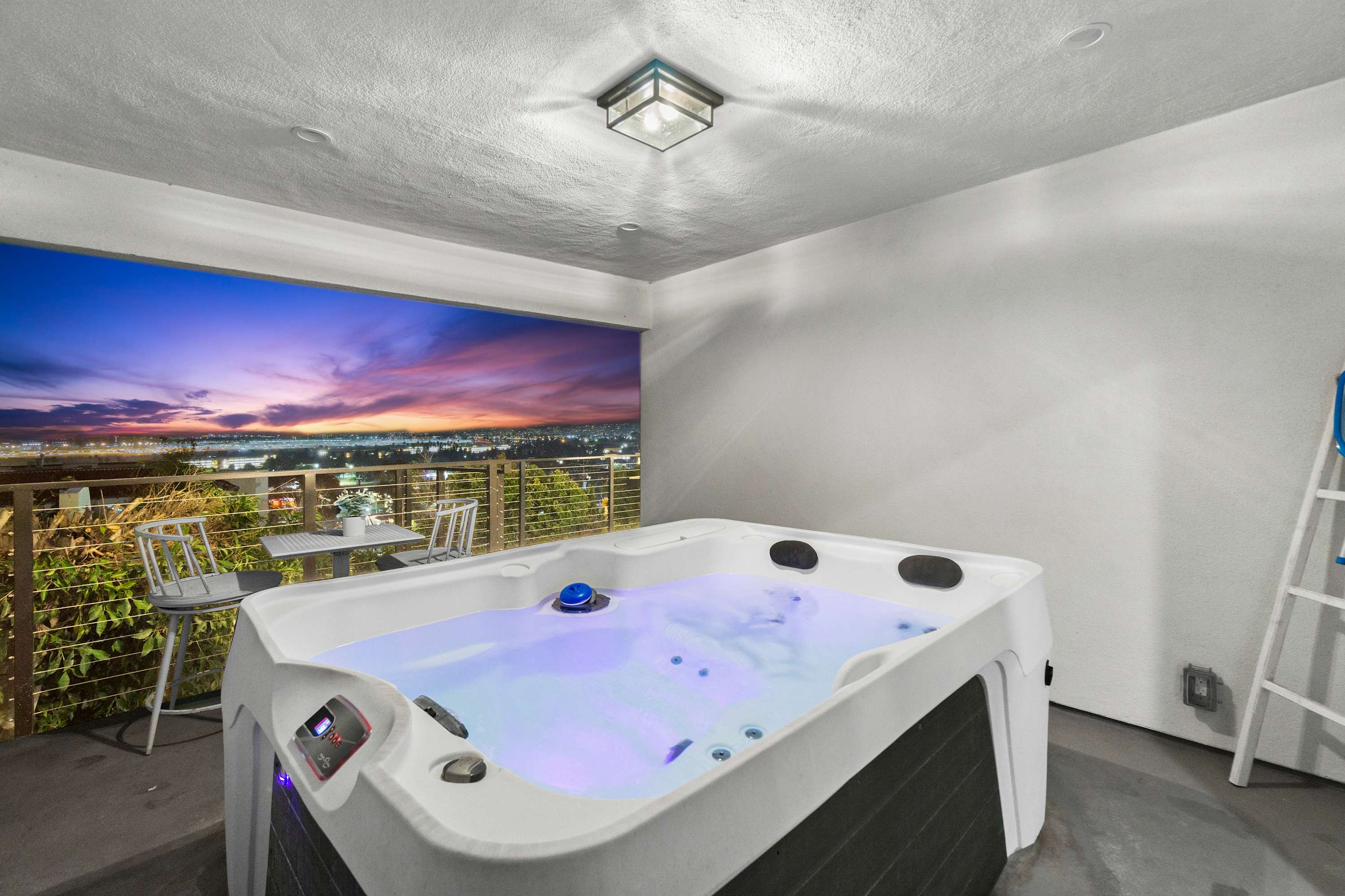 The California II - Mission Hills Hideaway