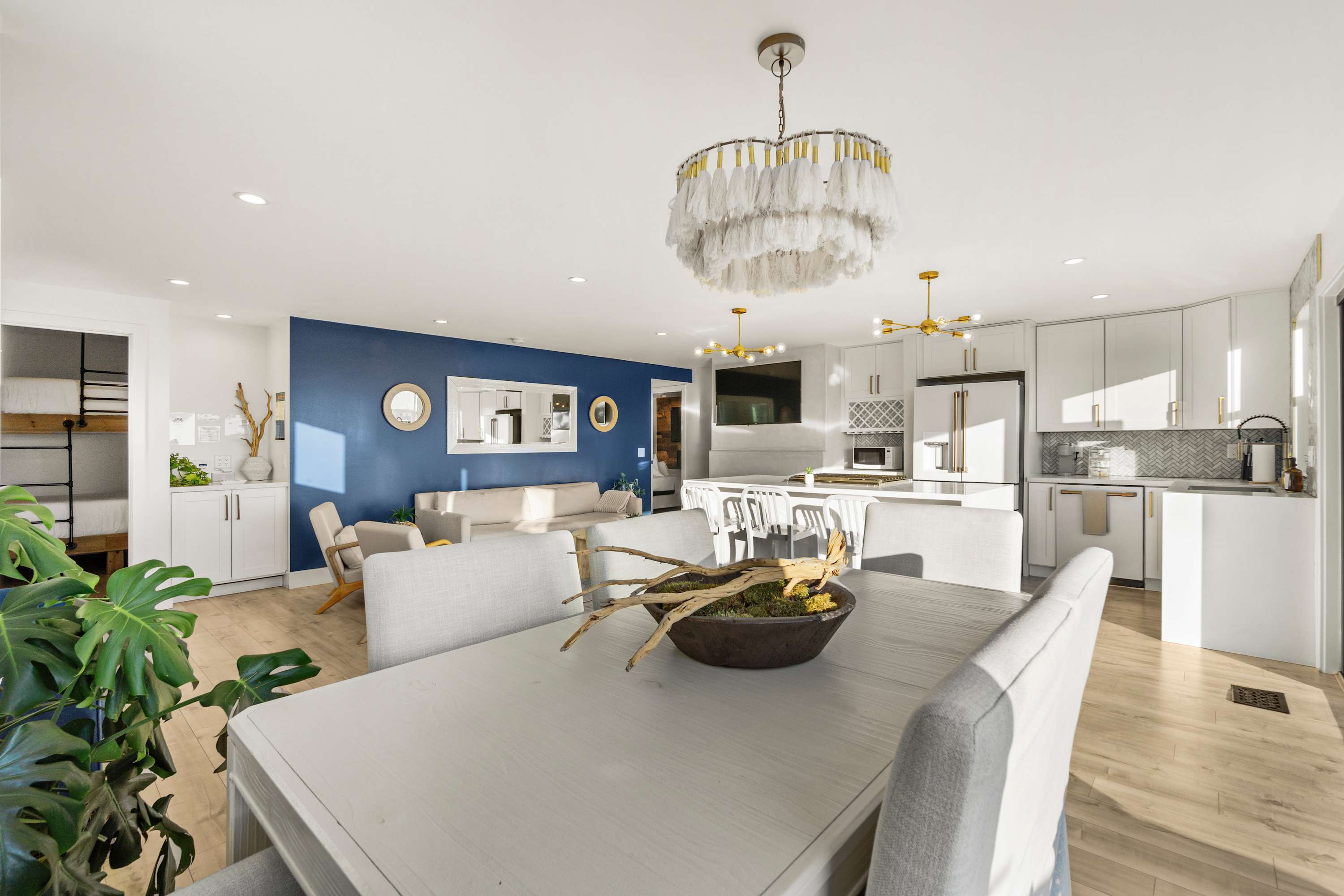 The California II - Mission Hills Hideaway - Foto 31