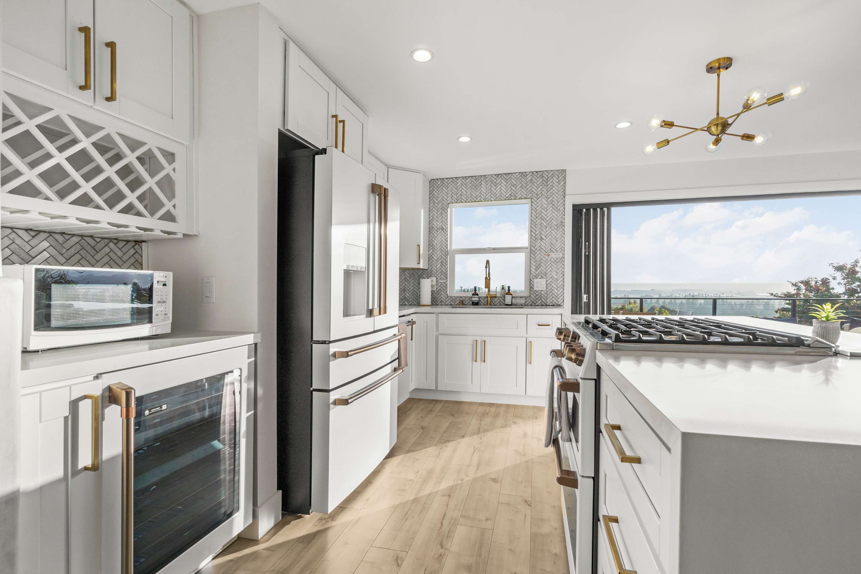 The California II - Mission Hills Hideaway
