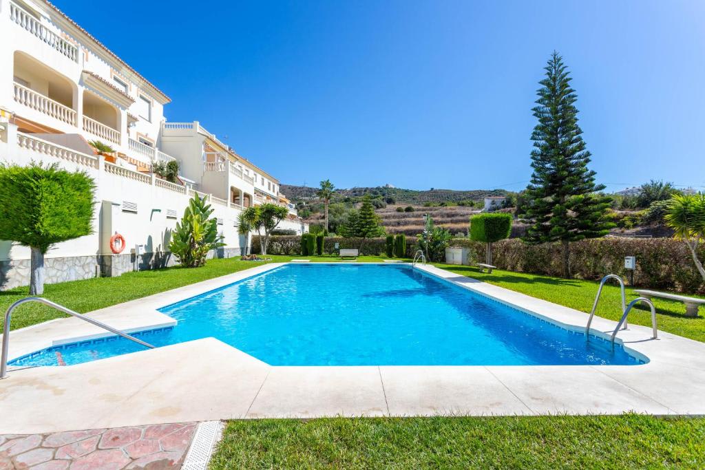 SHR063 Bonito apartamento reformado en Torrox Park — Torrox, Andalucía — vacation rental