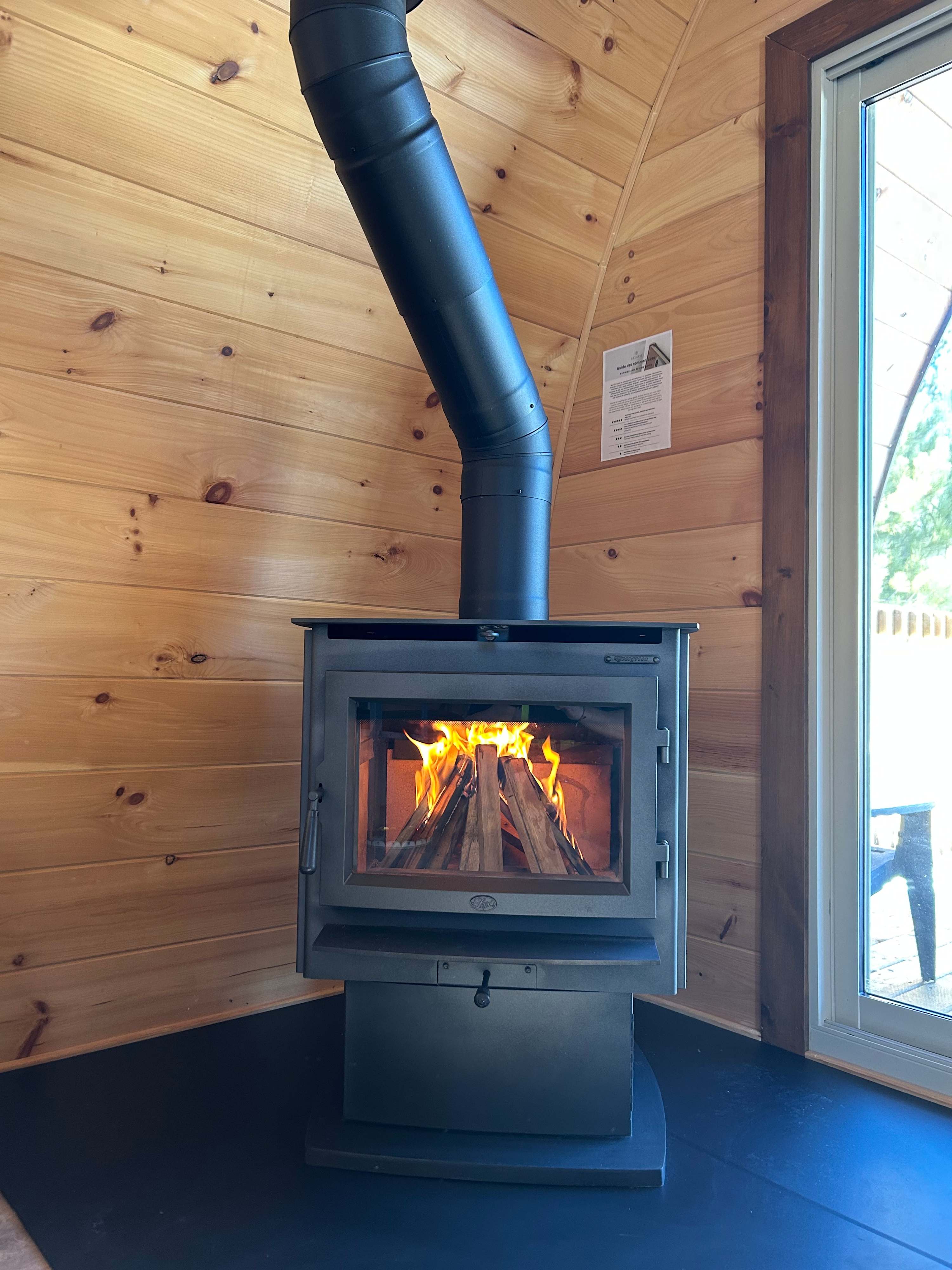 Chalet image 22