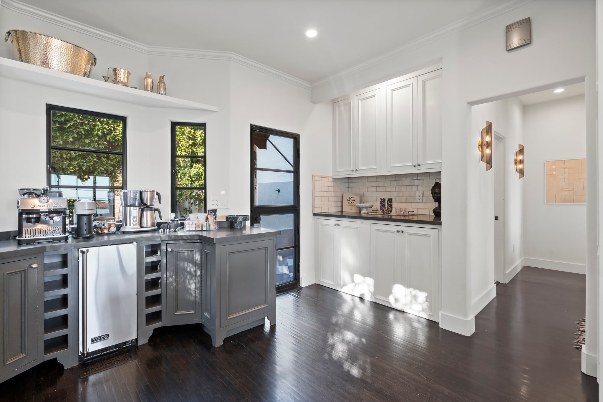 Cook with confidence in a kitchen built for culinary creativity.