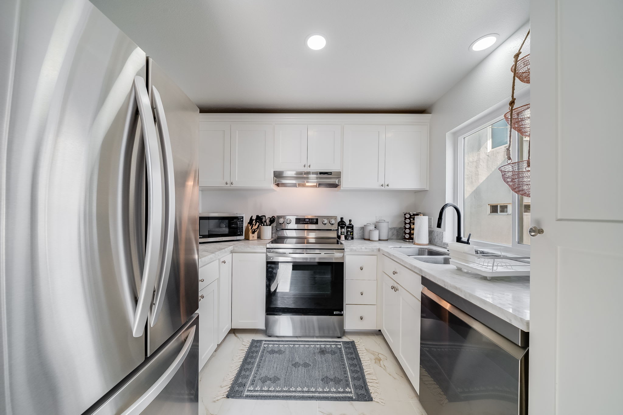 Boho Beach Bungalow Walk to the Beach! — San Diego, CA — vacation rental