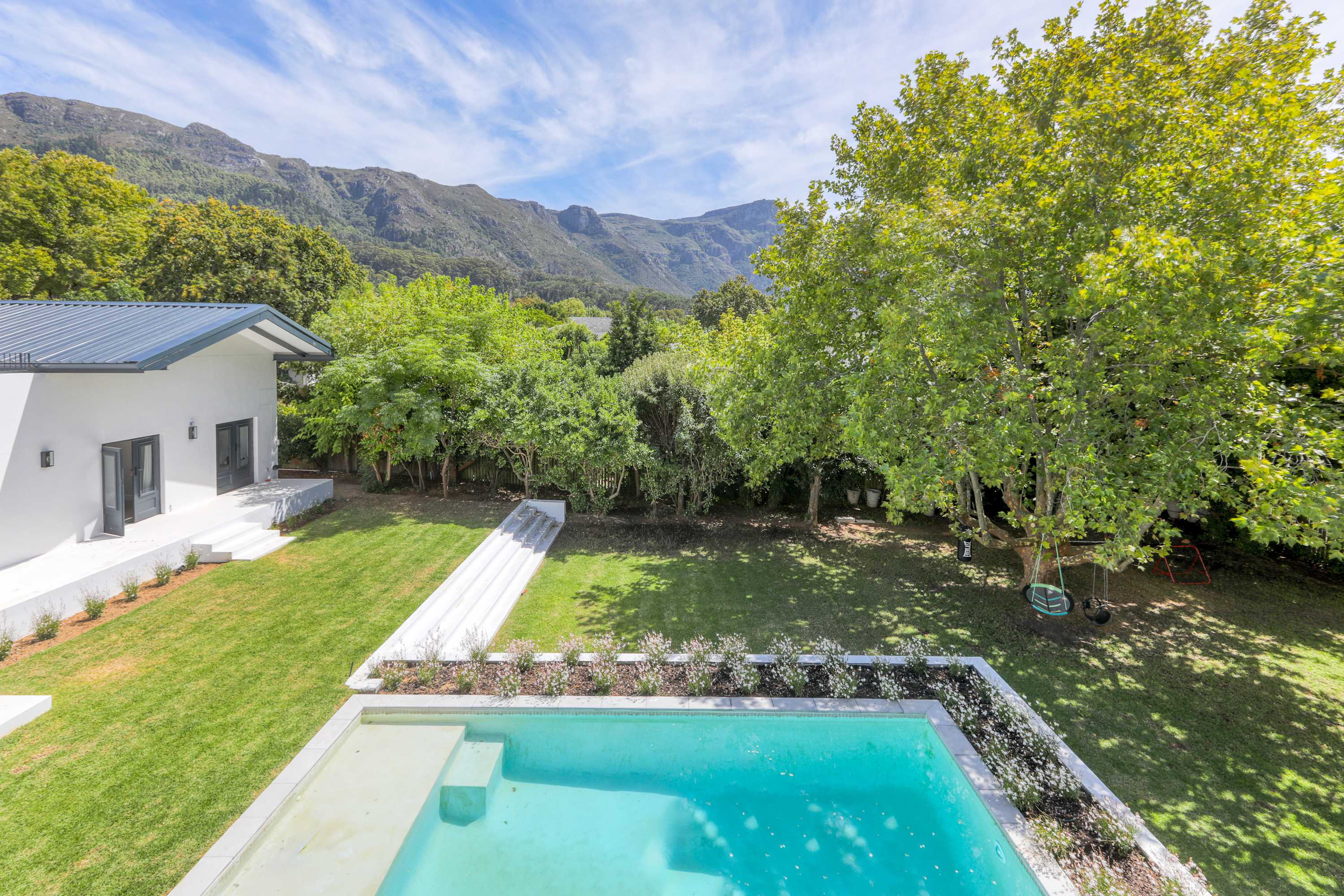 Villa Orleans — Constantia, Western Cape — vacation rental