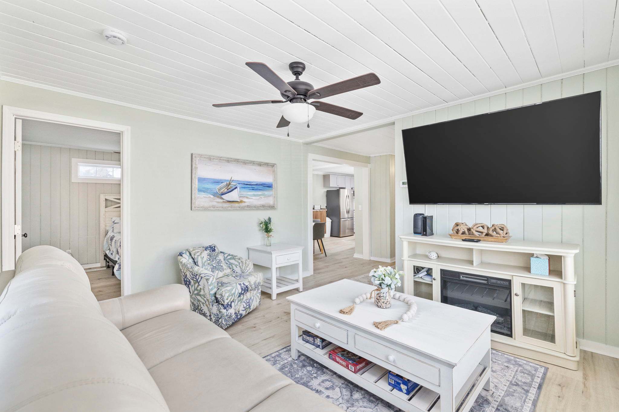 Starfish Retreat 3/2 By Beach Star