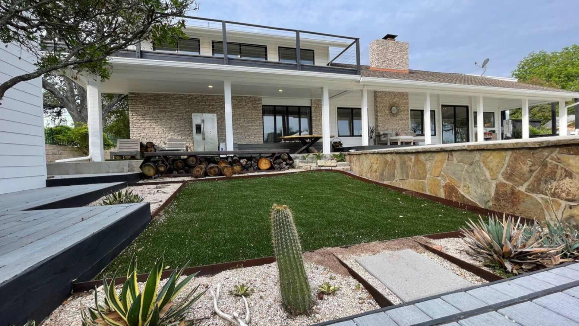 Upstay Luxury Golf Course Retreat w Pool Patio 7