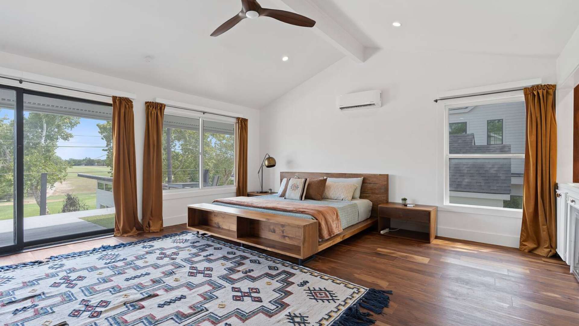 Upstay Luxury Golf Course Retreat w Pool Patio 2