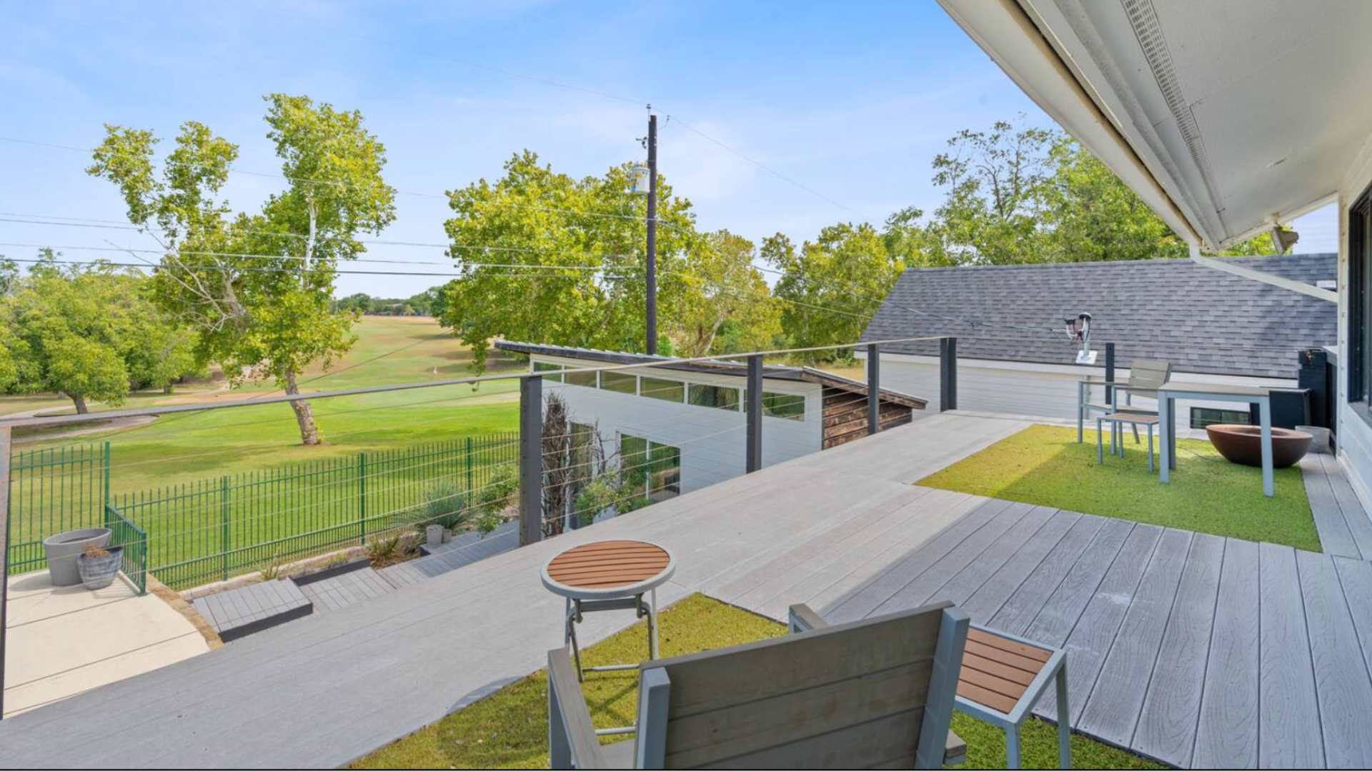 Upstay Luxury Golf Course Retreat w Pool Patio 3