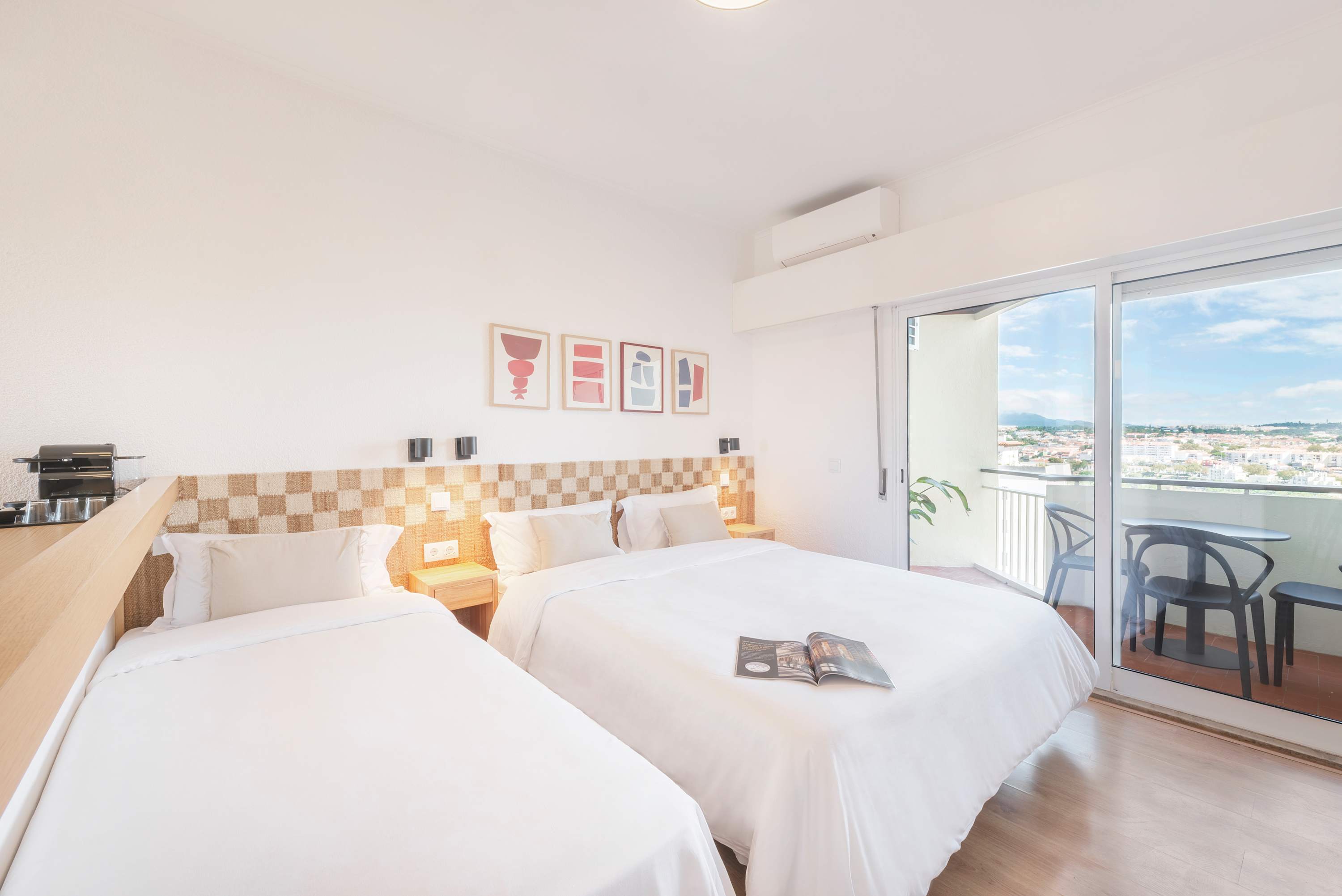 Equador | Suite — Cascais, Lisboa — vacation rental