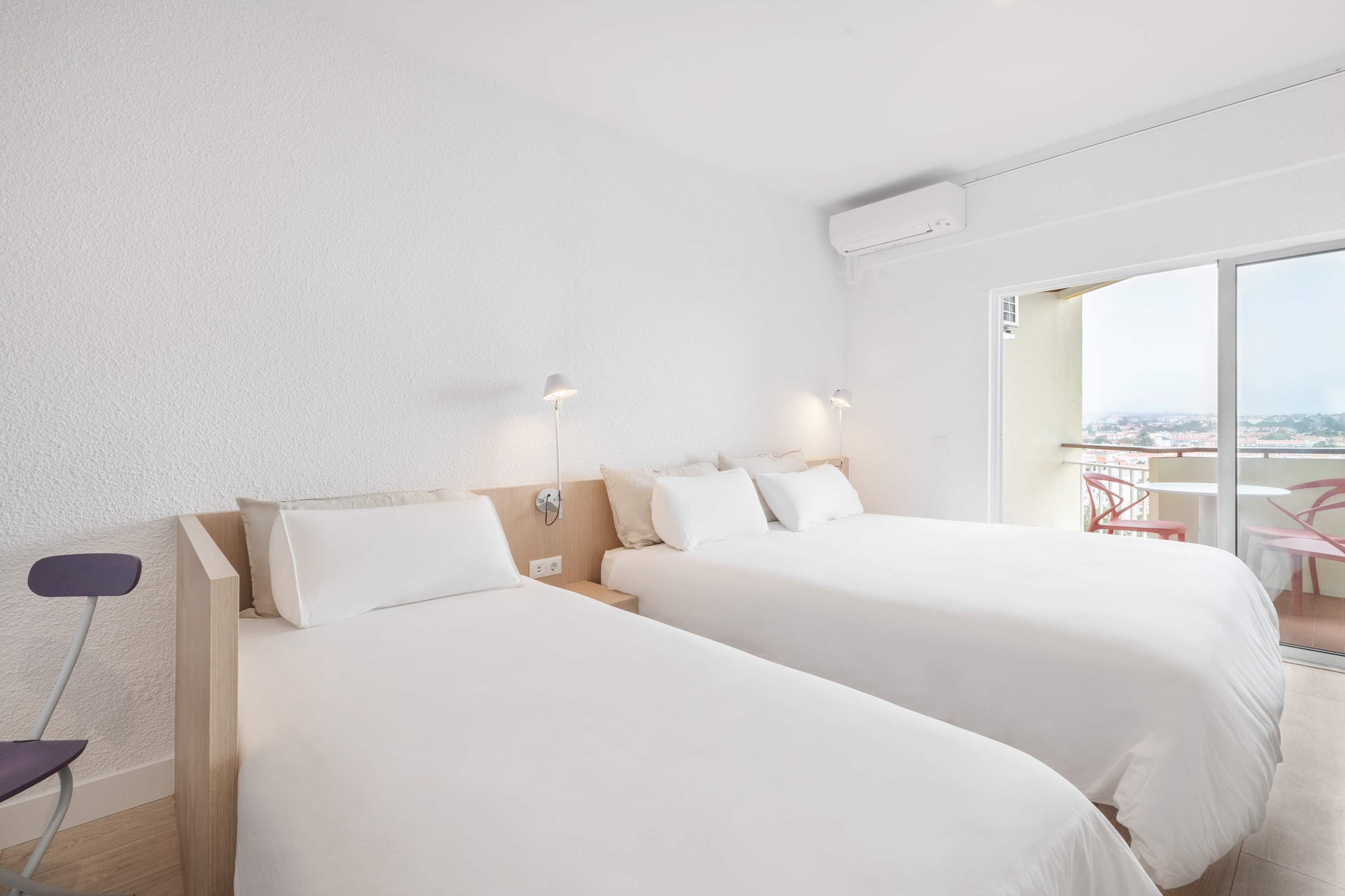 Equador | Superior Suite — Cascais, Lisboa — vacation rental