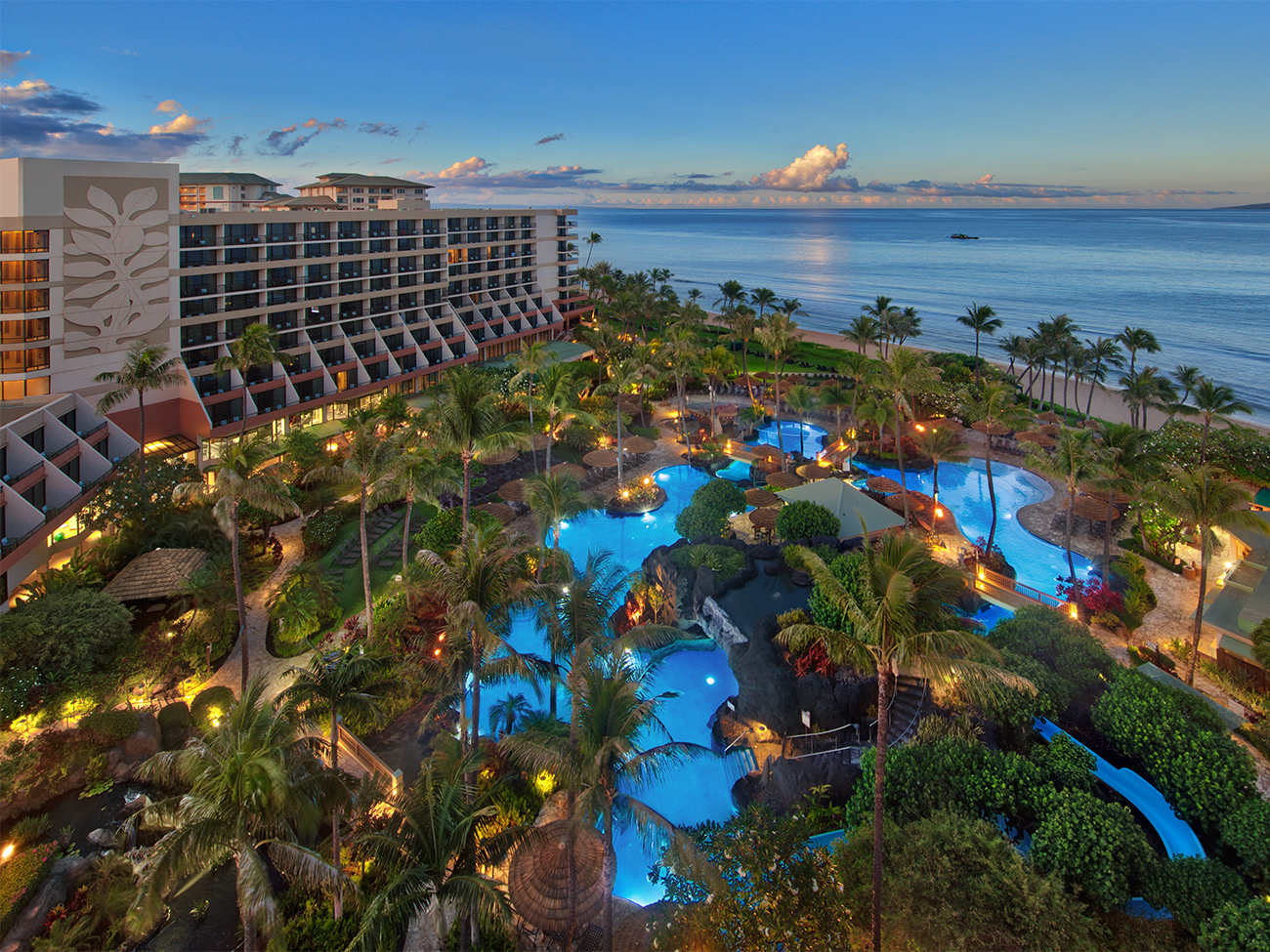 Marriott Maui Ocean Club 1BR with Resort Access — Lahaina, HI — vacation rental