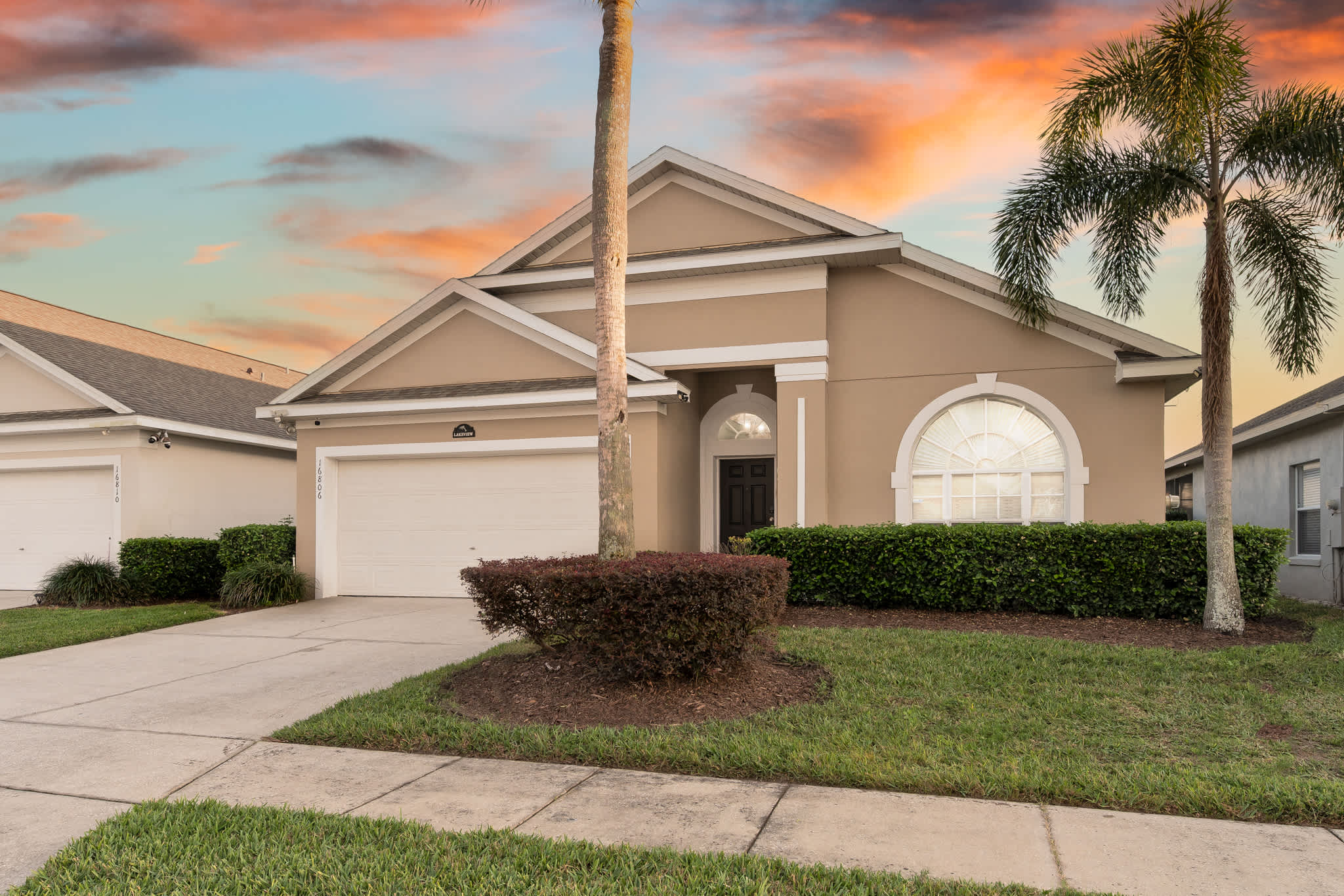 Single-Level Home w Heated Pool & 9MI to Disney