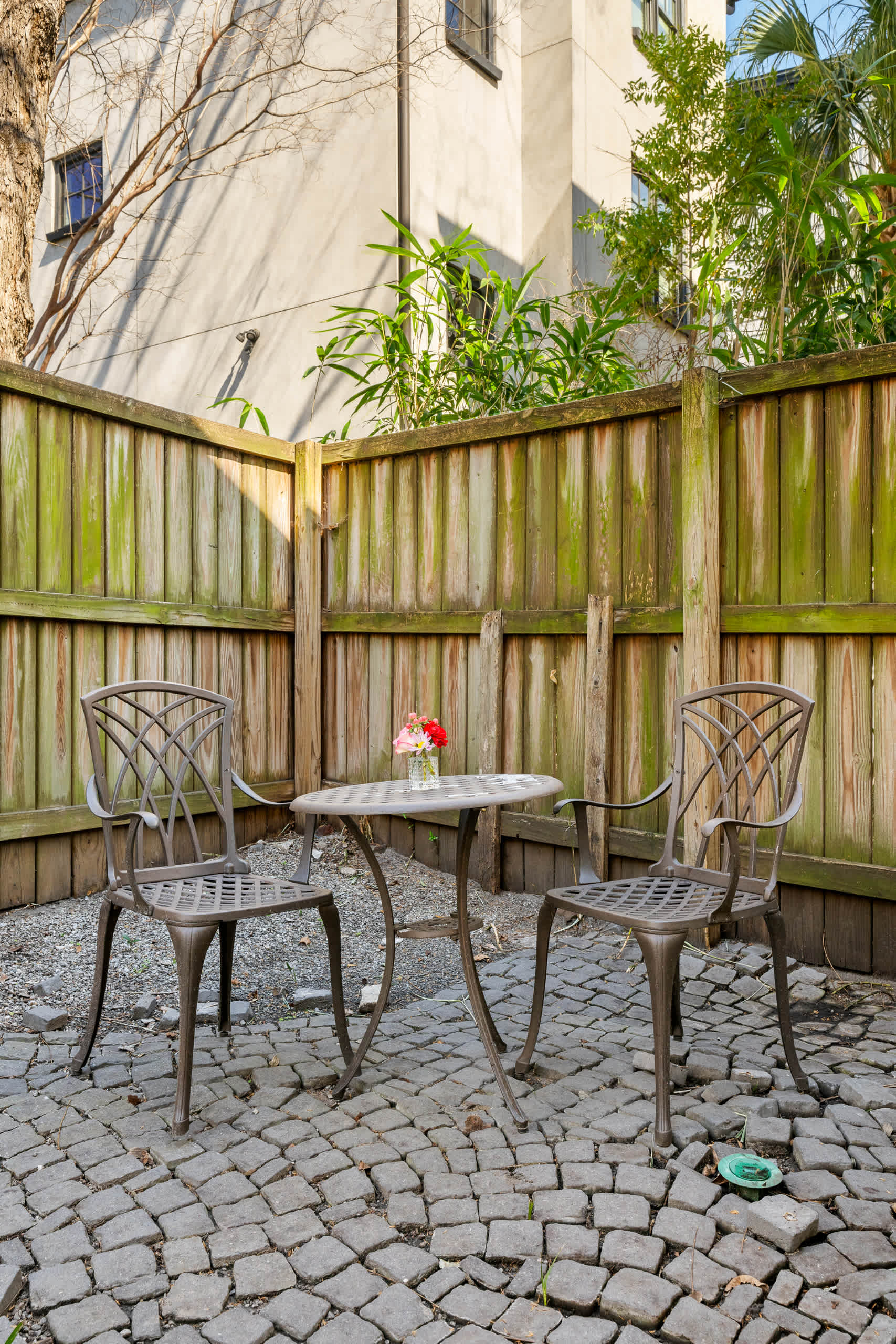 Looking forward to hosting your group in beautiful downtown Charleston!