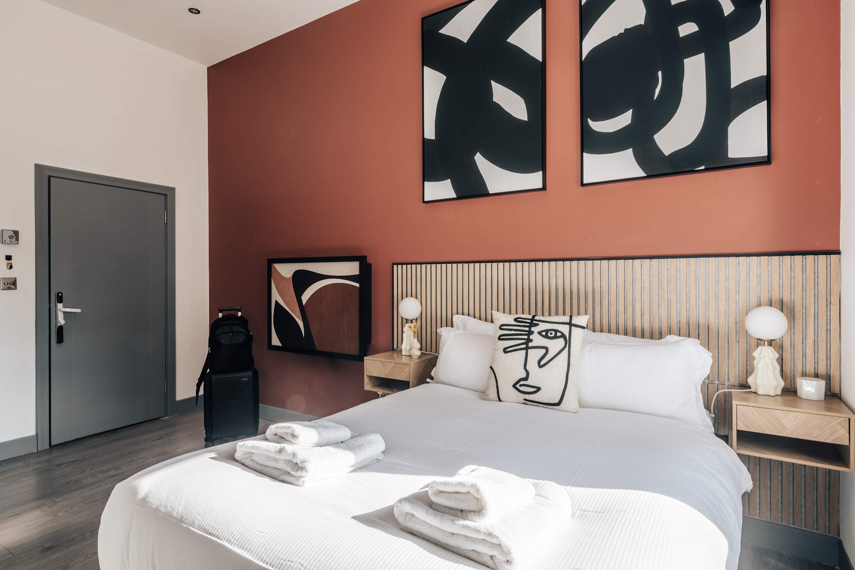 Studio 2 - Gorgeous studio in Earls Court! in Earls Court Road 207 SW5 9AN - Property image 8 - VivreStays